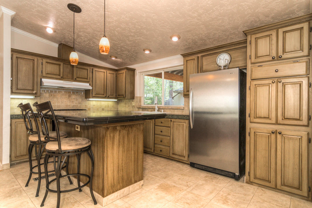 Drrh Trs - Residential