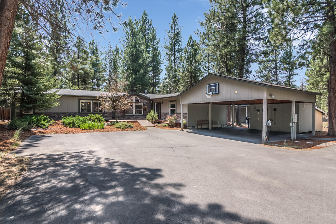 Drrh Trs - Residential