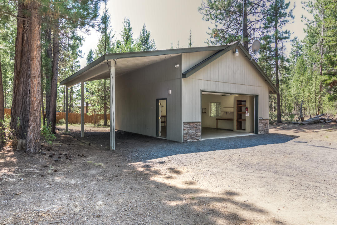 Drrh Trs - Residential