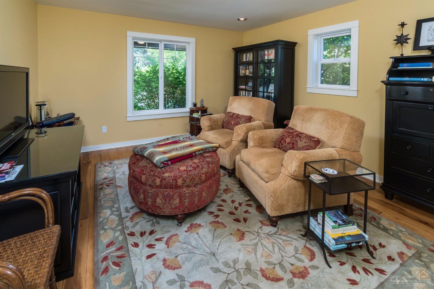 Old Deschutes - Residential