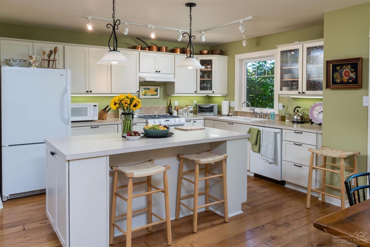 Old Deschutes - Residential