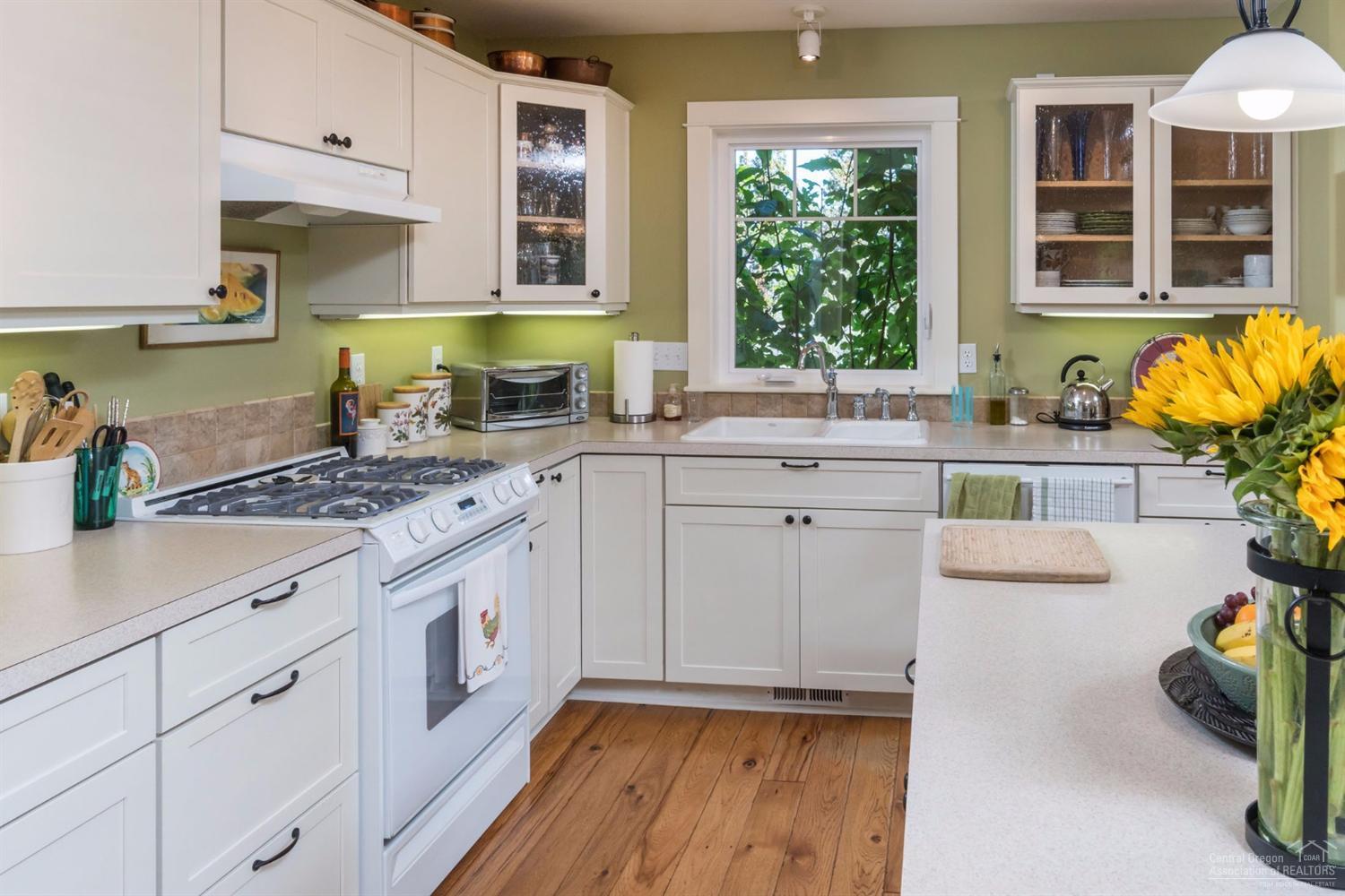 Old Deschutes - Residential