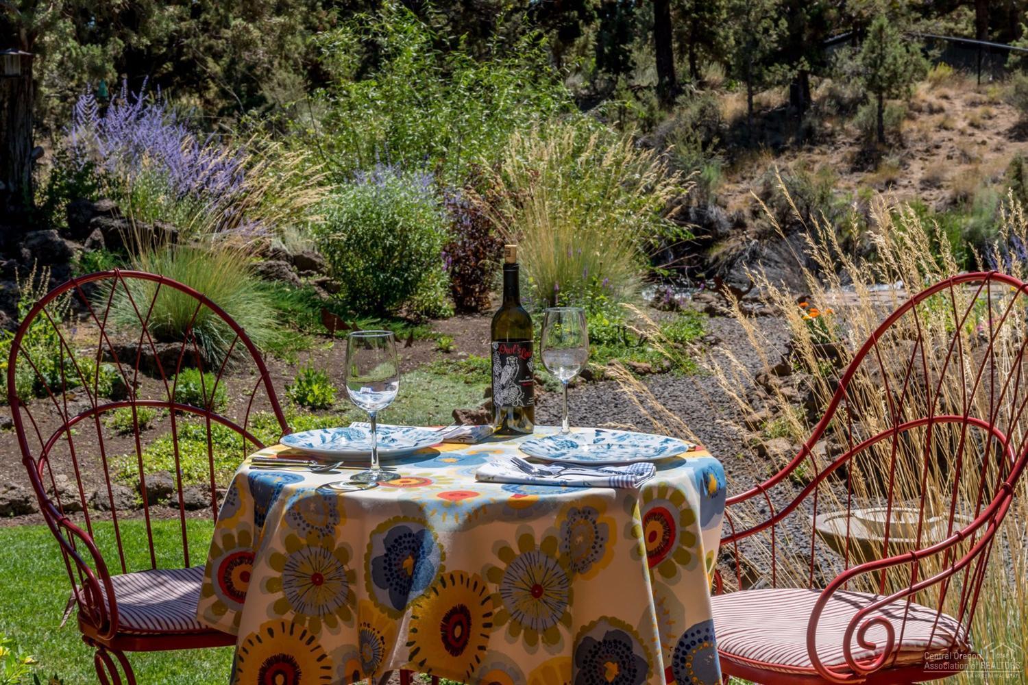 Old Deschutes - Residential