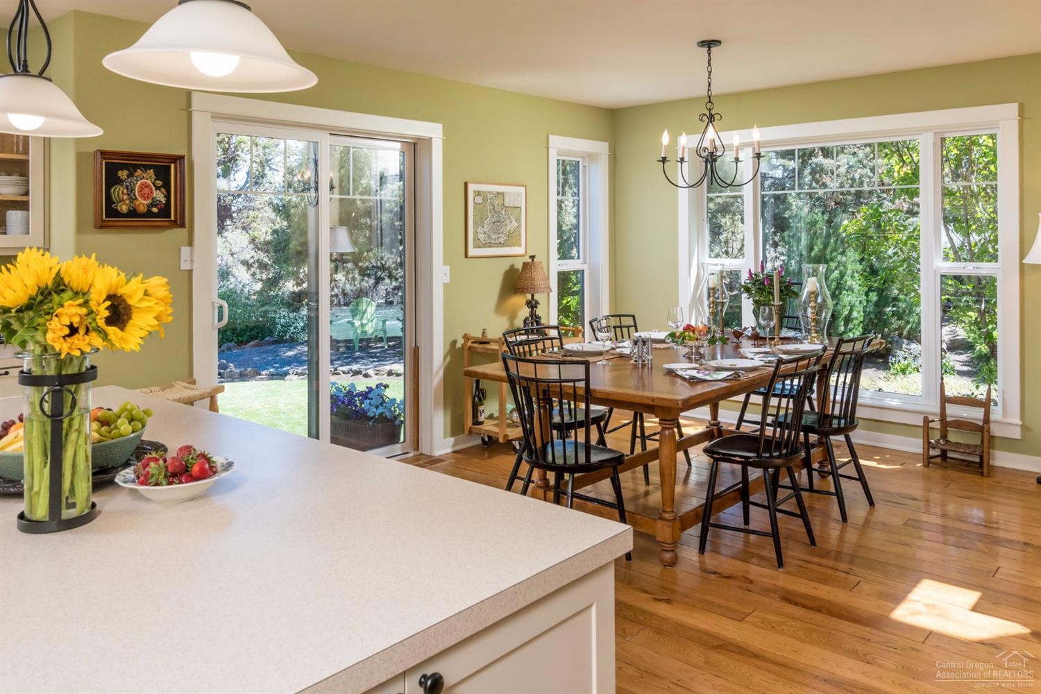 Old Deschutes - Residential