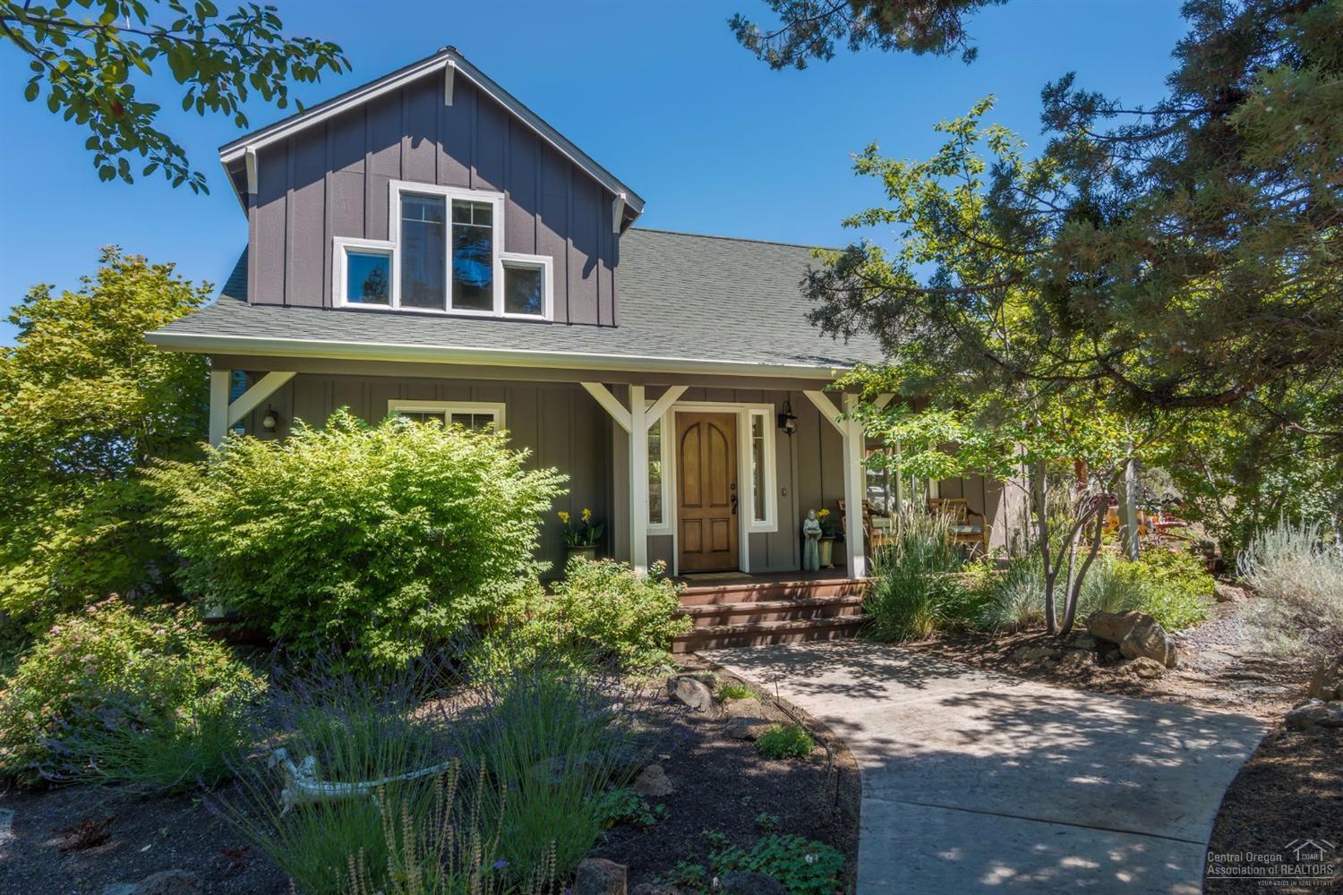 Old Deschutes - Residential