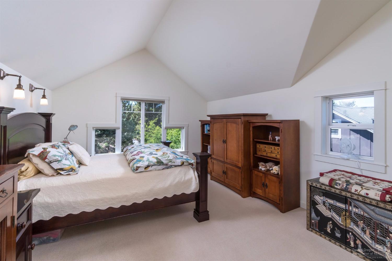 Old Deschutes - Residential