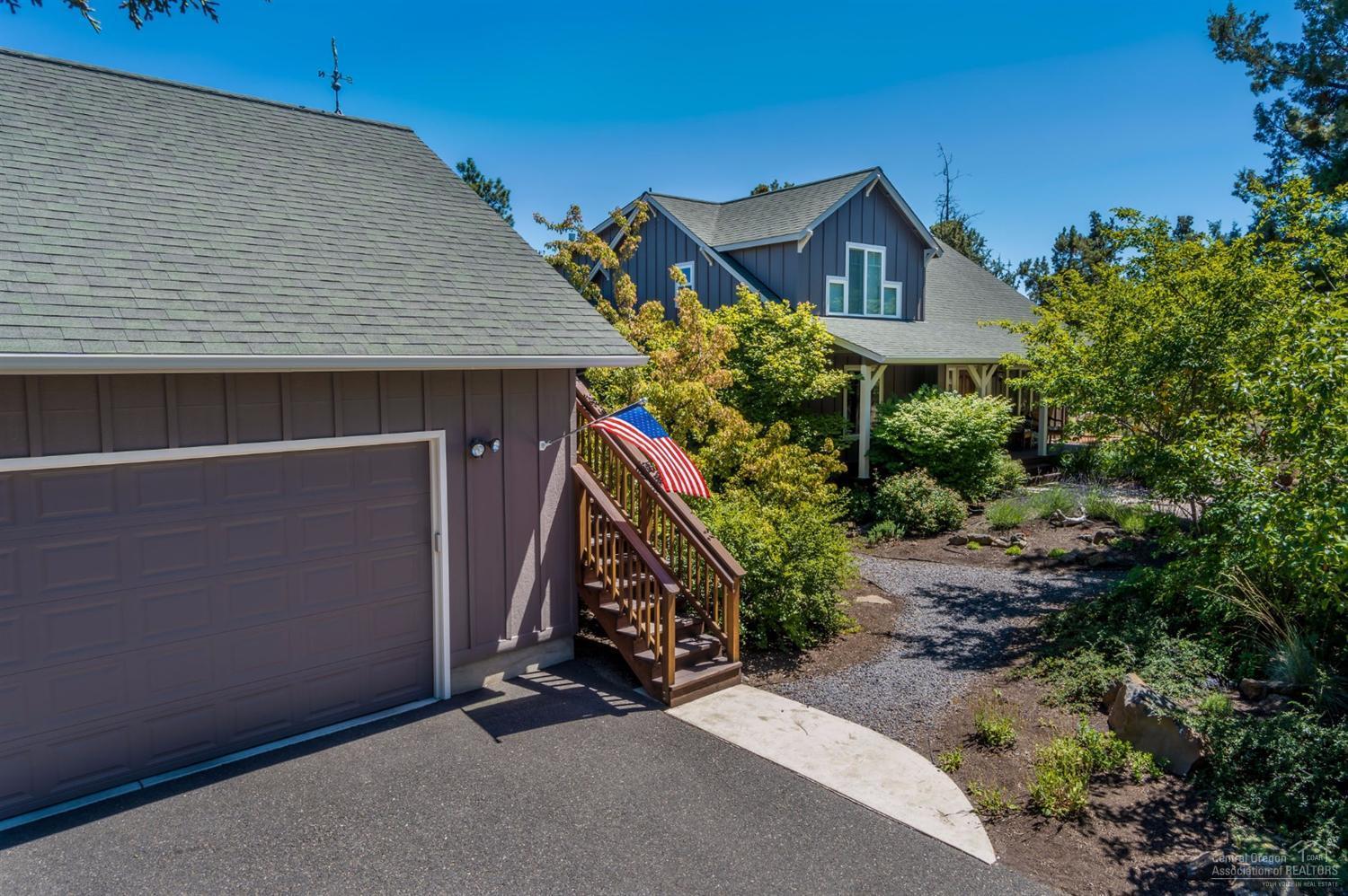 Old Deschutes - Residential