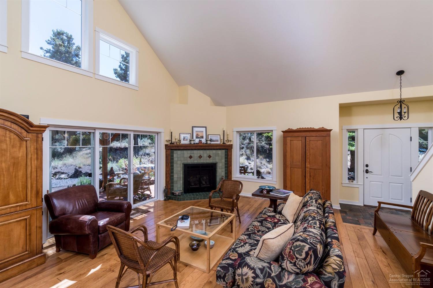 Old Deschutes - Residential