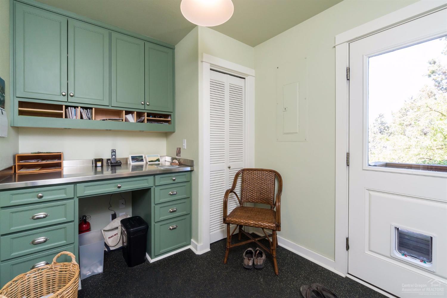 Old Deschutes - Residential