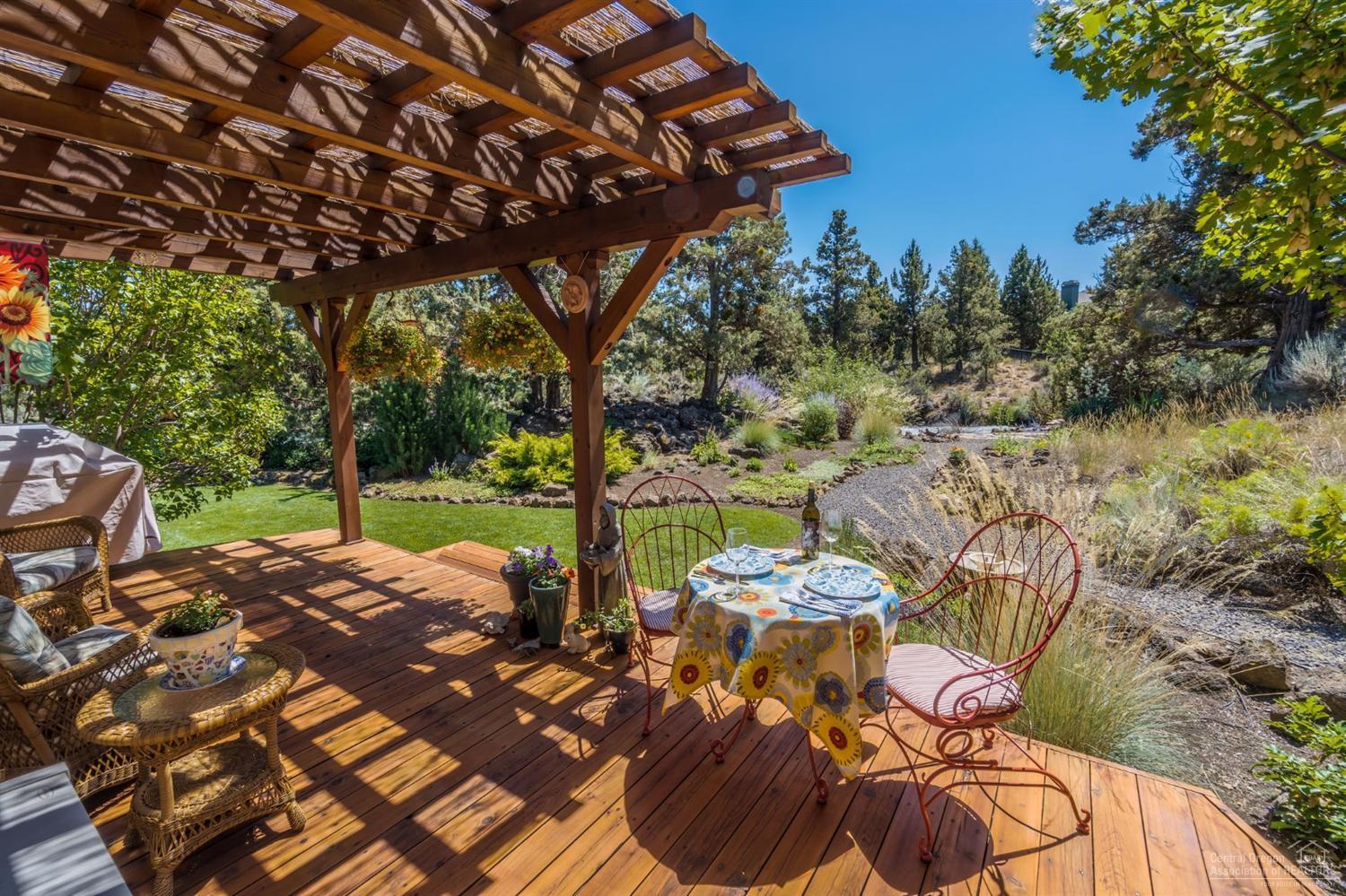 Old Deschutes - Residential