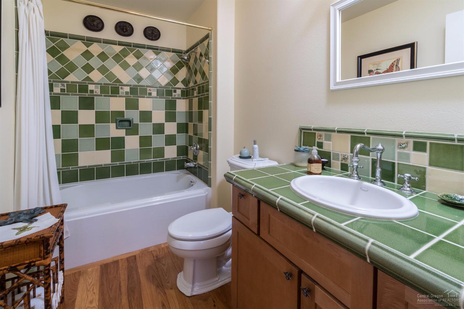 Old Deschutes - Residential