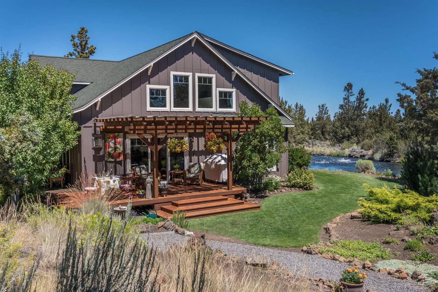 Old Deschutes - Residential