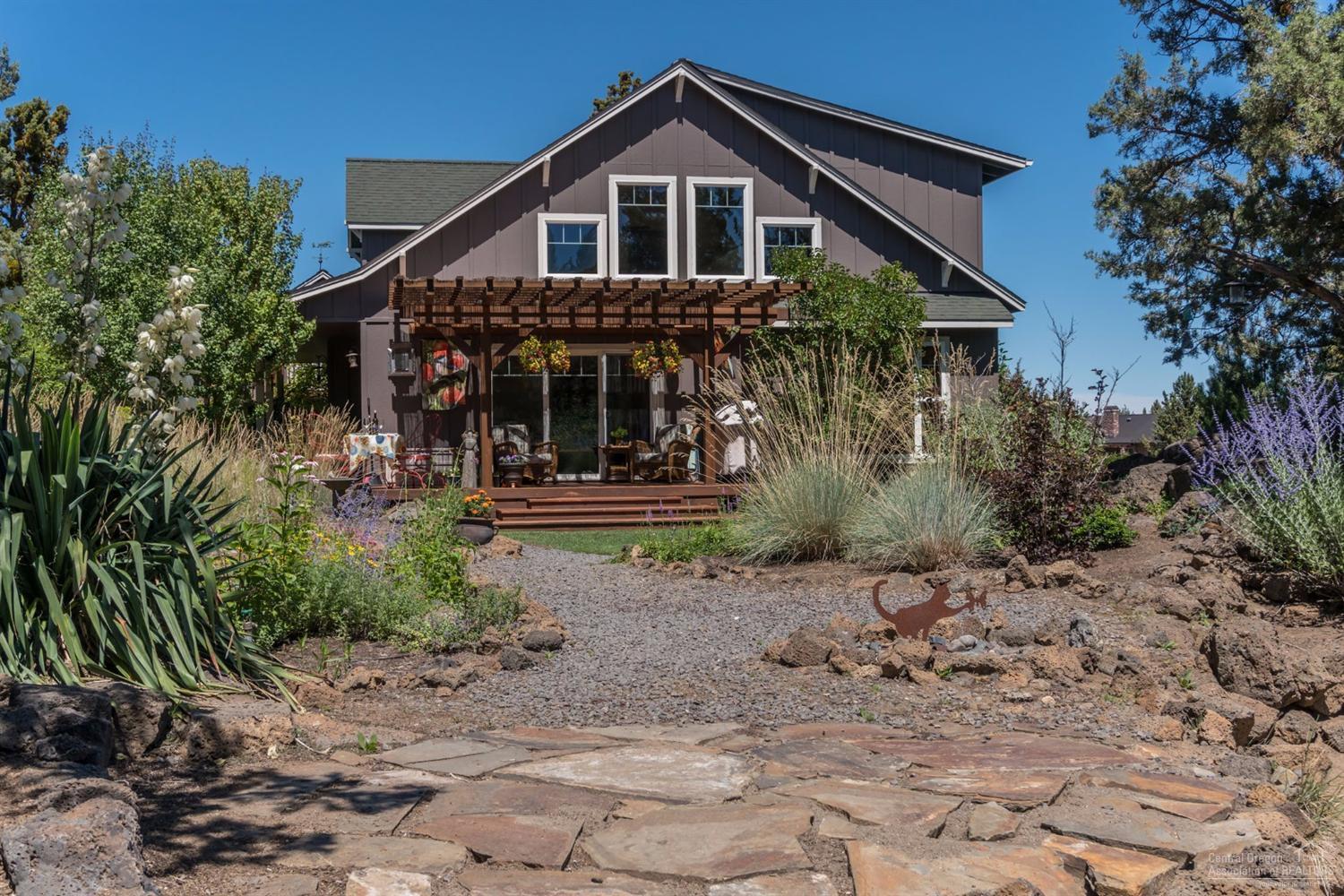 Old Deschutes - Residential