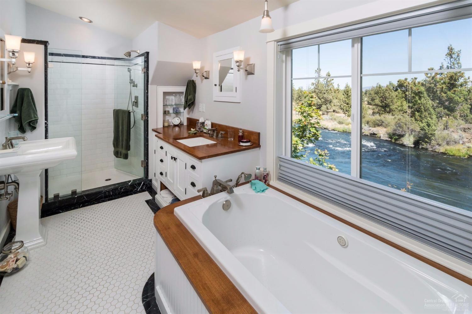 Old Deschutes - Residential