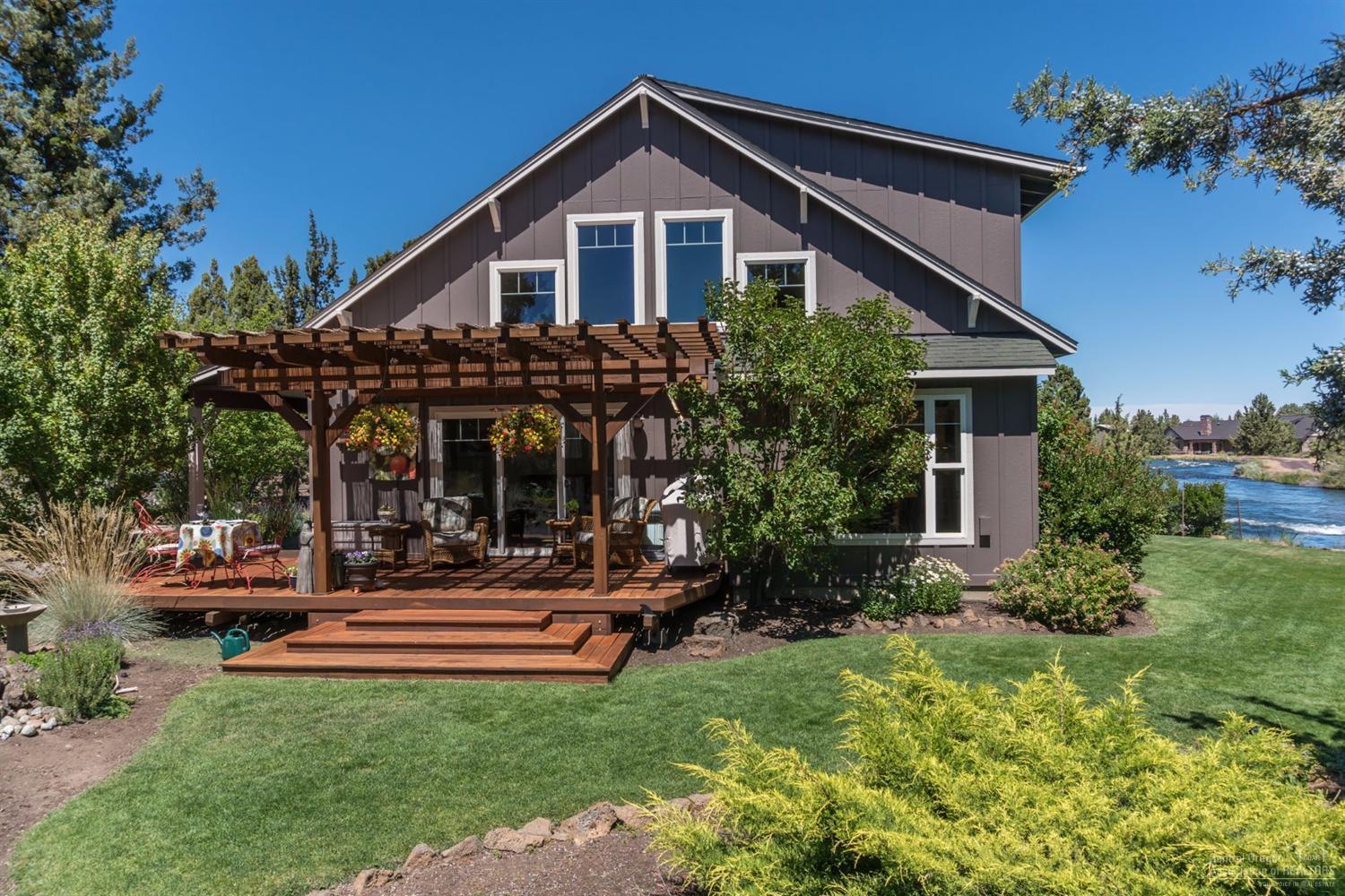 Old Deschutes - Residential