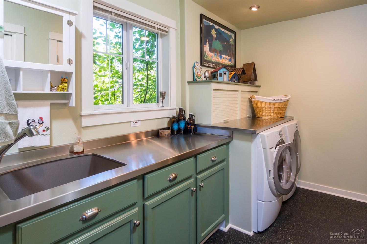 Old Deschutes - Residential