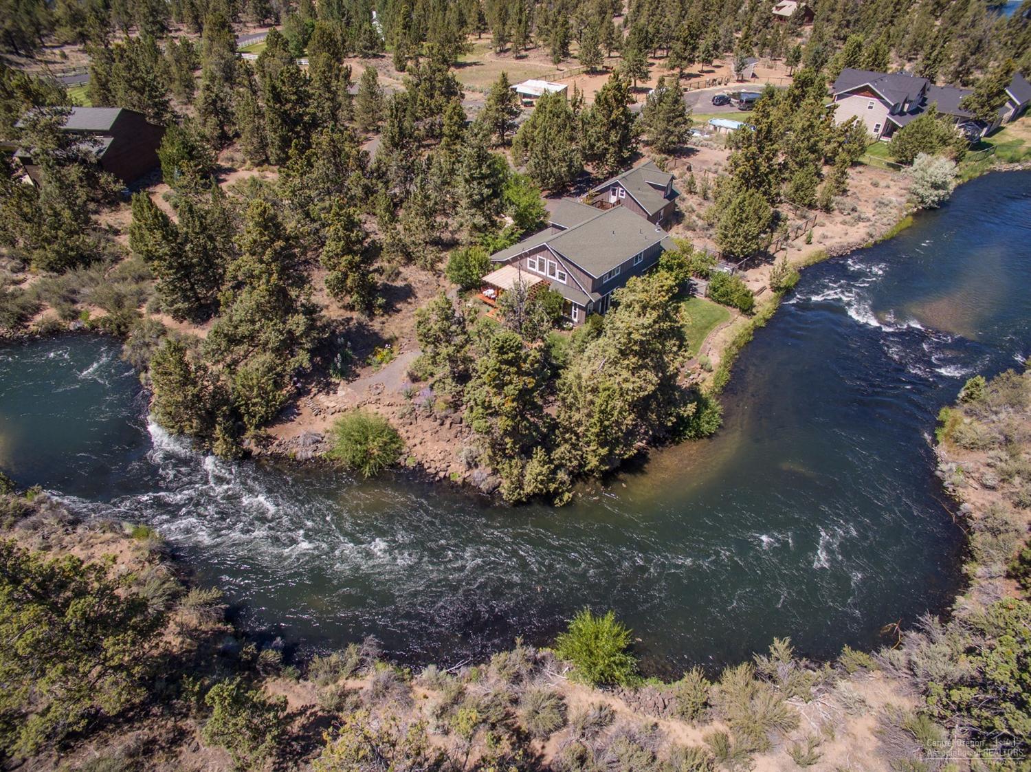 Old Deschutes - Residential