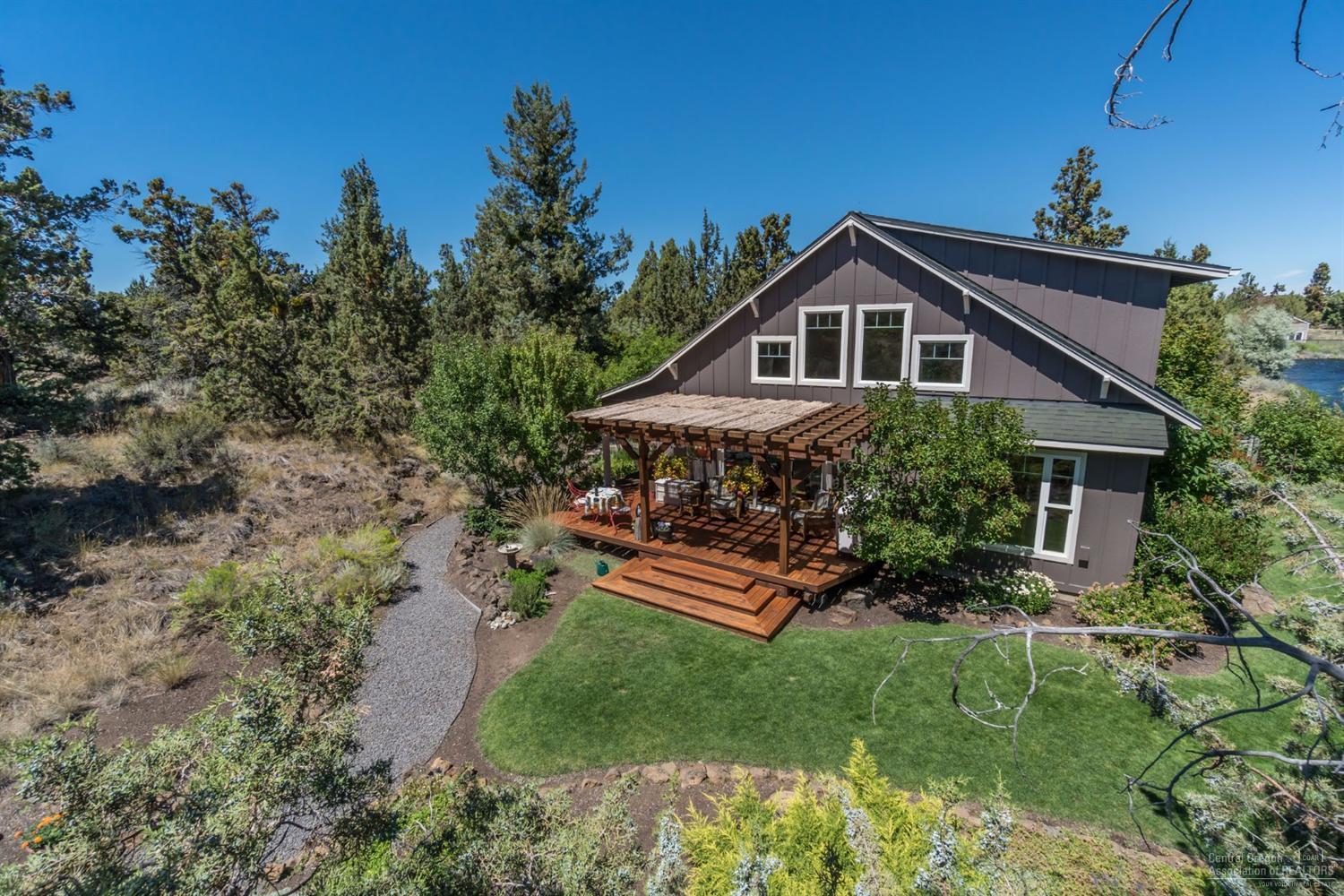 Old Deschutes - Residential