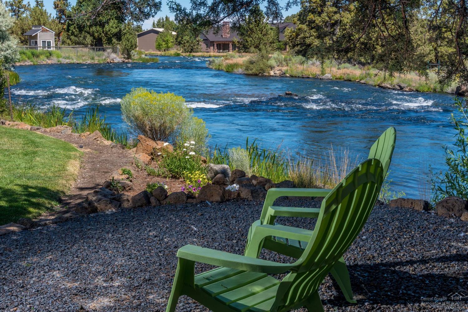 Old Deschutes - Residential