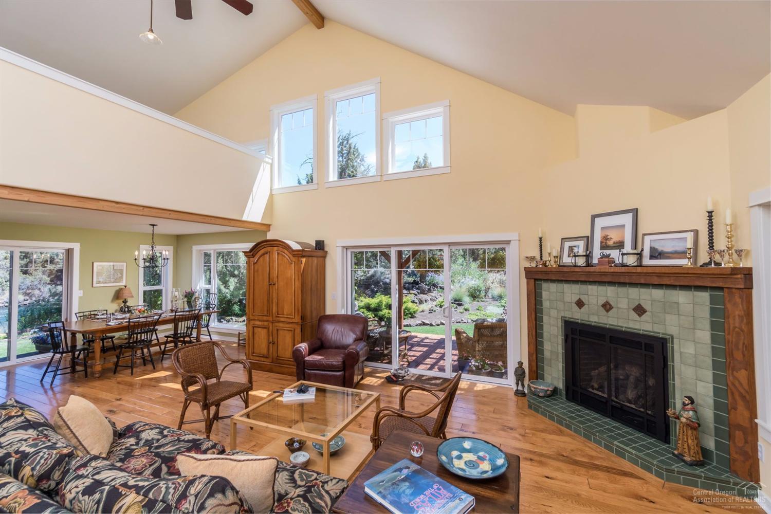 Old Deschutes - Residential