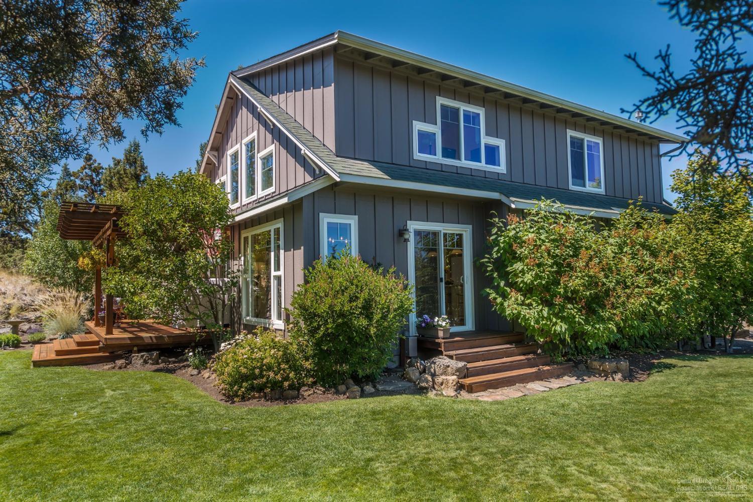 Old Deschutes - Residential