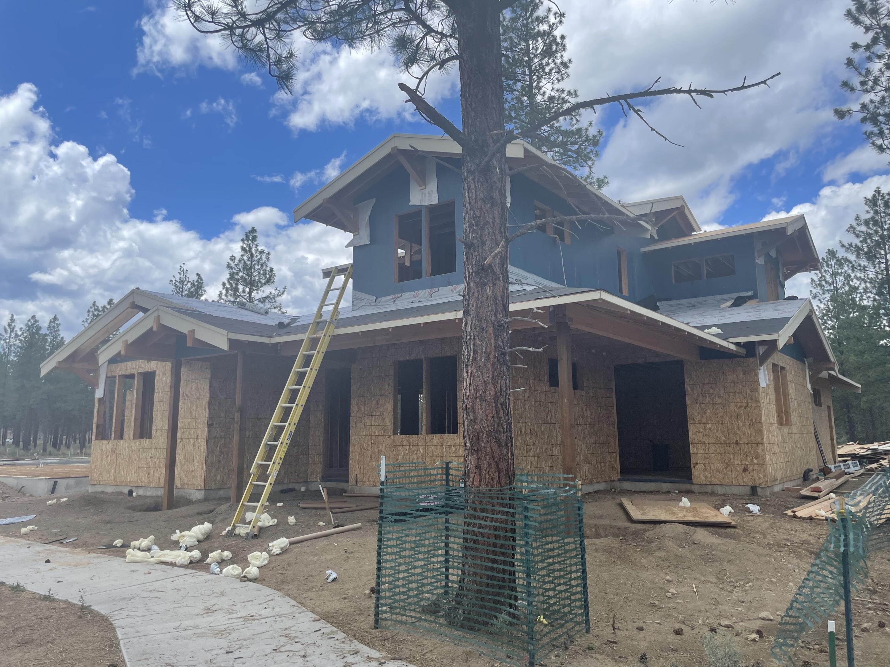 Discovery West Phase 3 - Residential