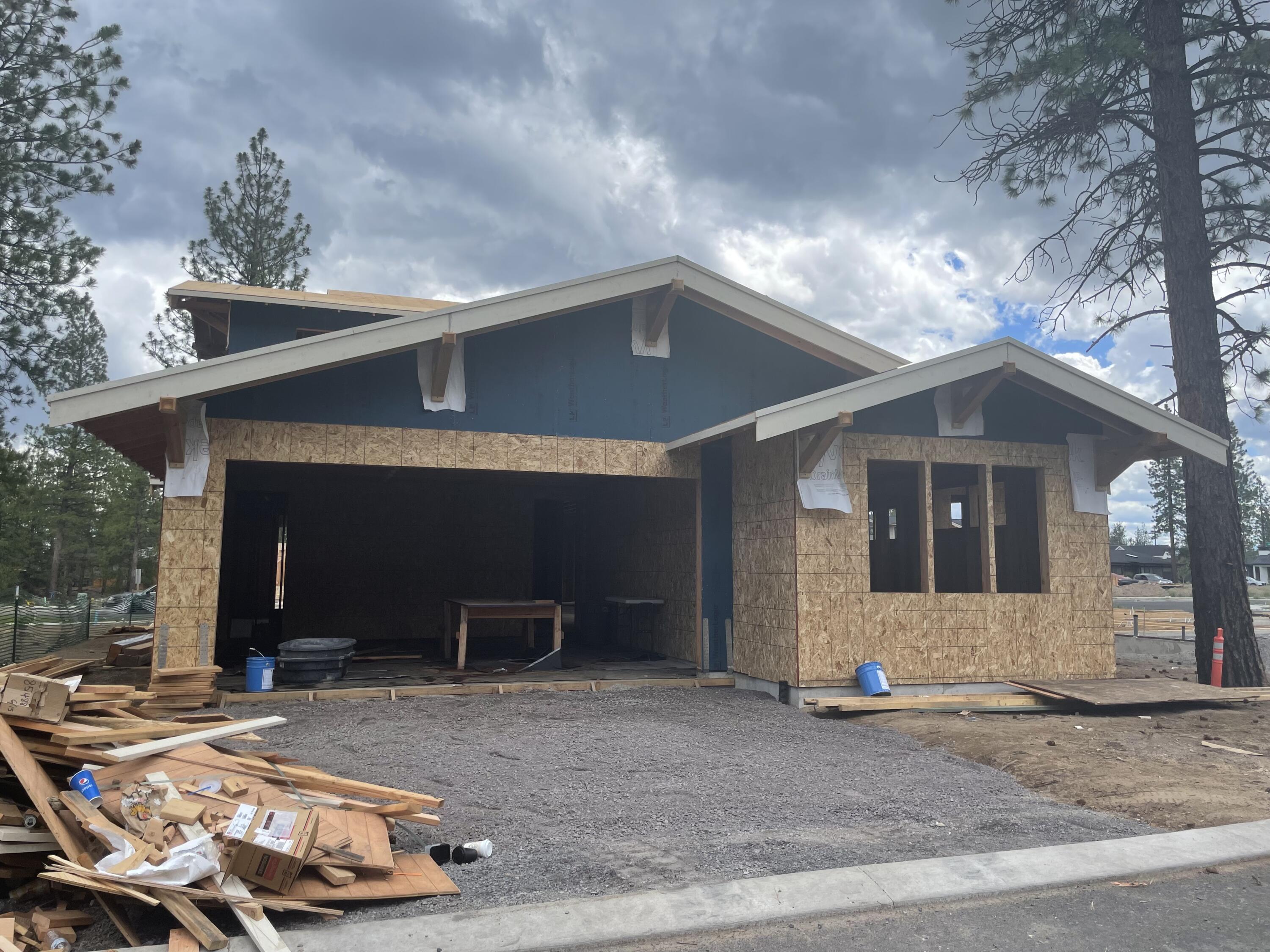 Discovery West Phase 3 - Residential