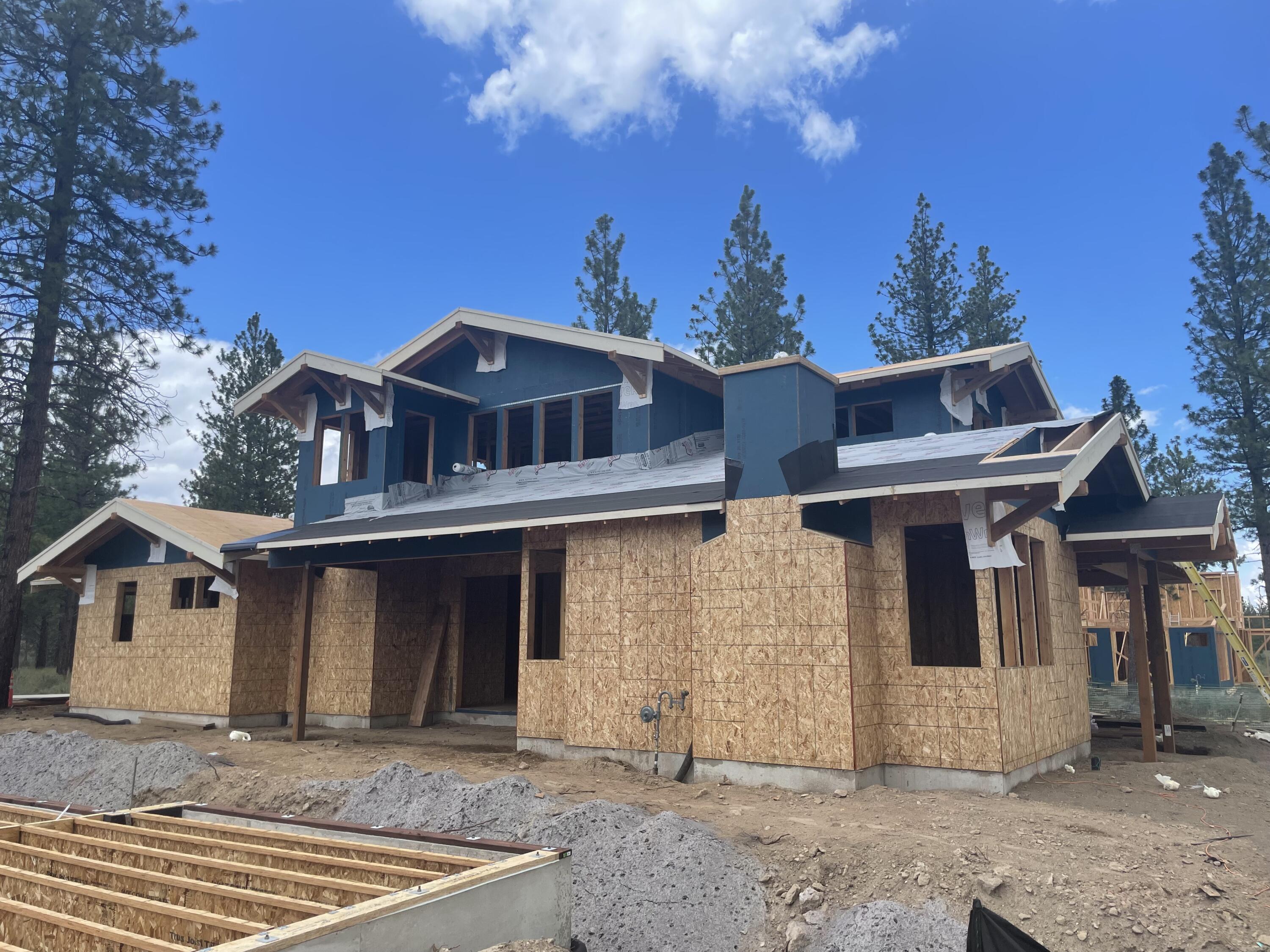 Discovery West Phase 3 - Residential