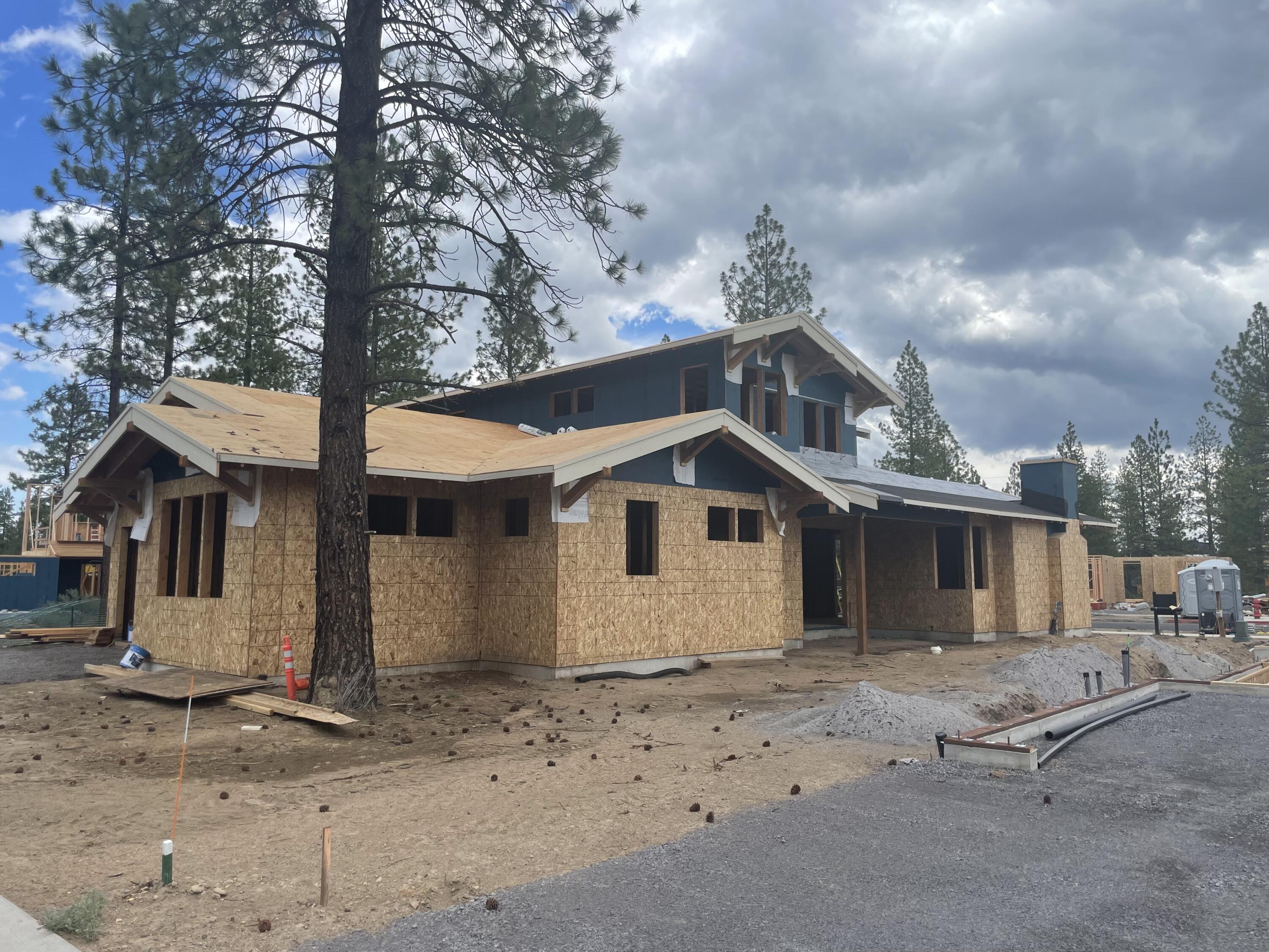 Discovery West Phase 3 - Residential