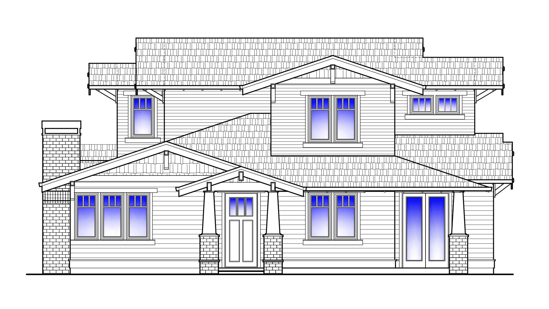 Discovery West Phase 3 - Residential