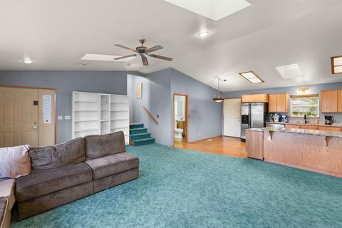 Tiny photo for 1100 Riverbanks Road, Grants Pass, OR 97527 (MLS # 220216875)