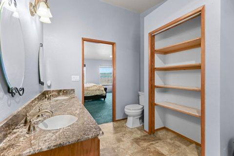 Tiny photo for 1100 Riverbanks Road, Grants Pass, OR 97527 (MLS # 220216875)