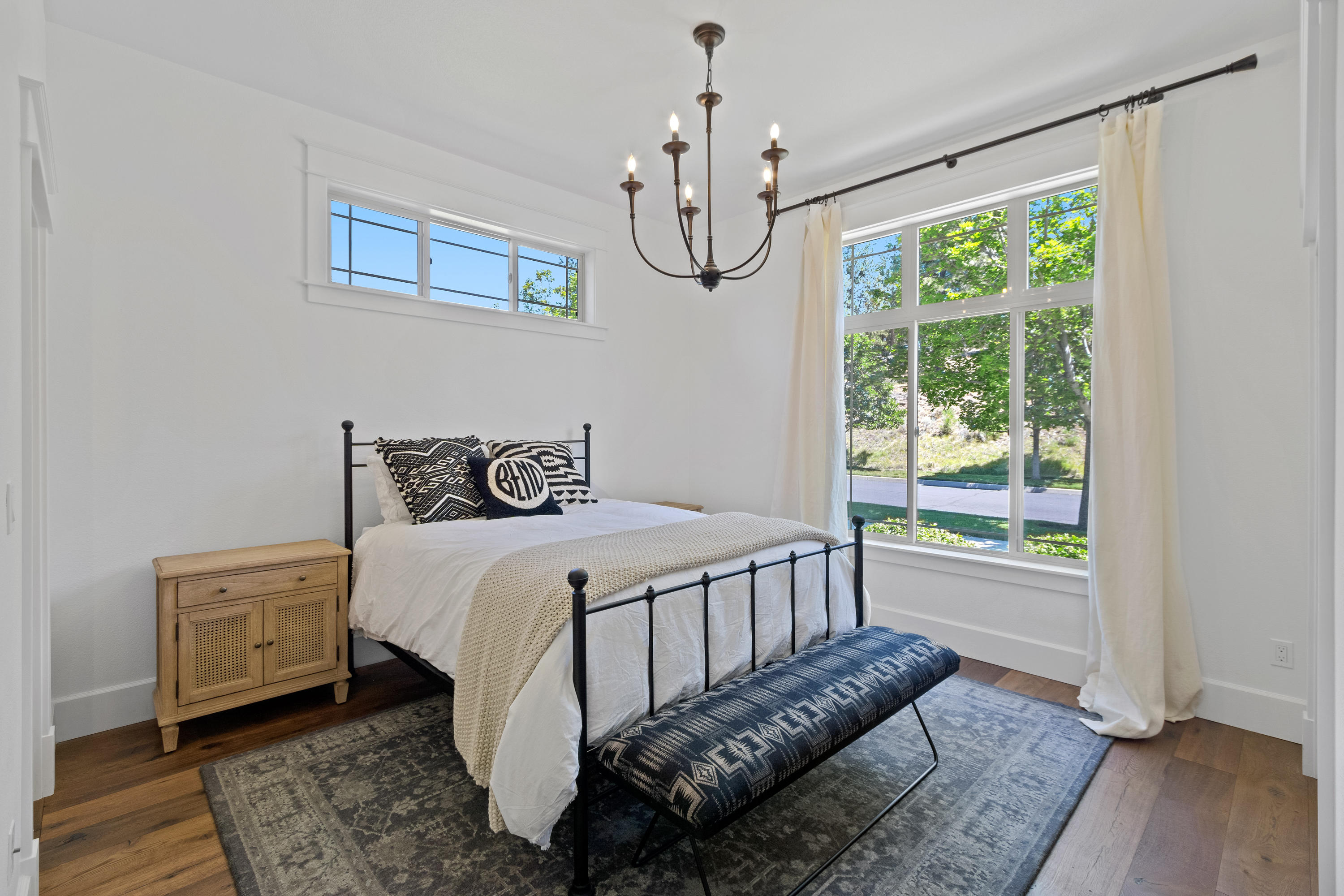 Skyliner Summit - Residential