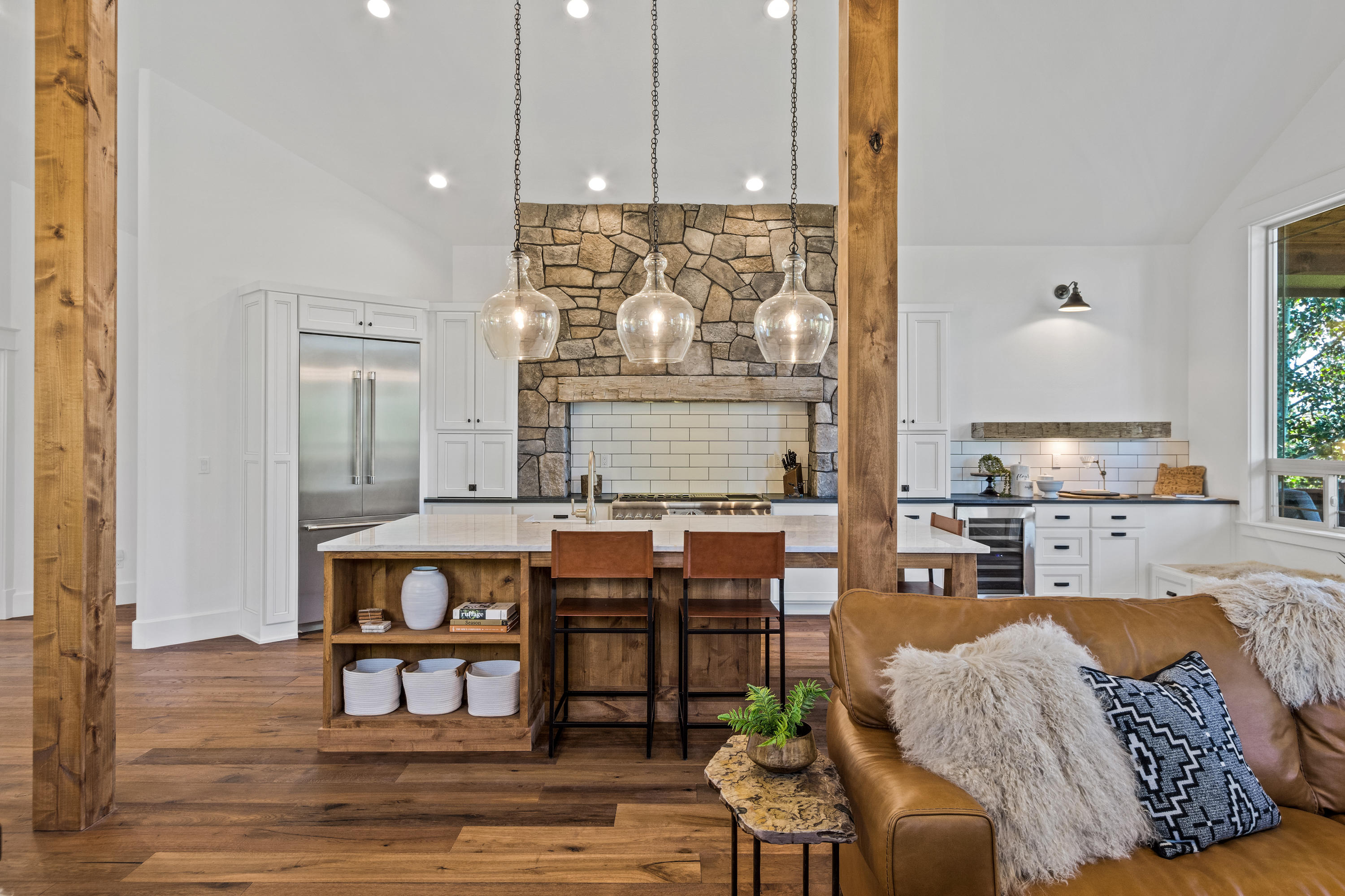 Skyliner Summit - Residential