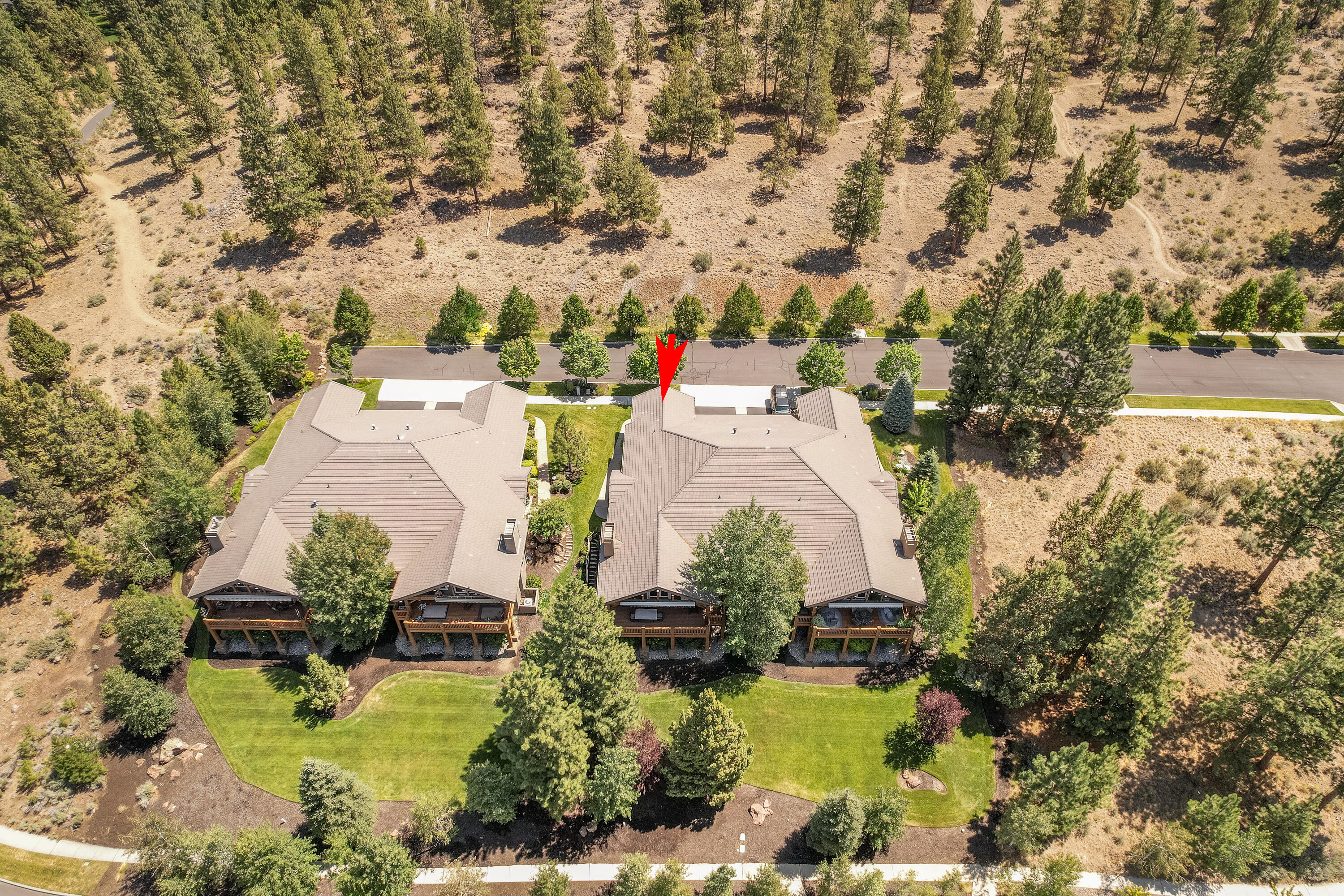 Skyliner Summit - Residential