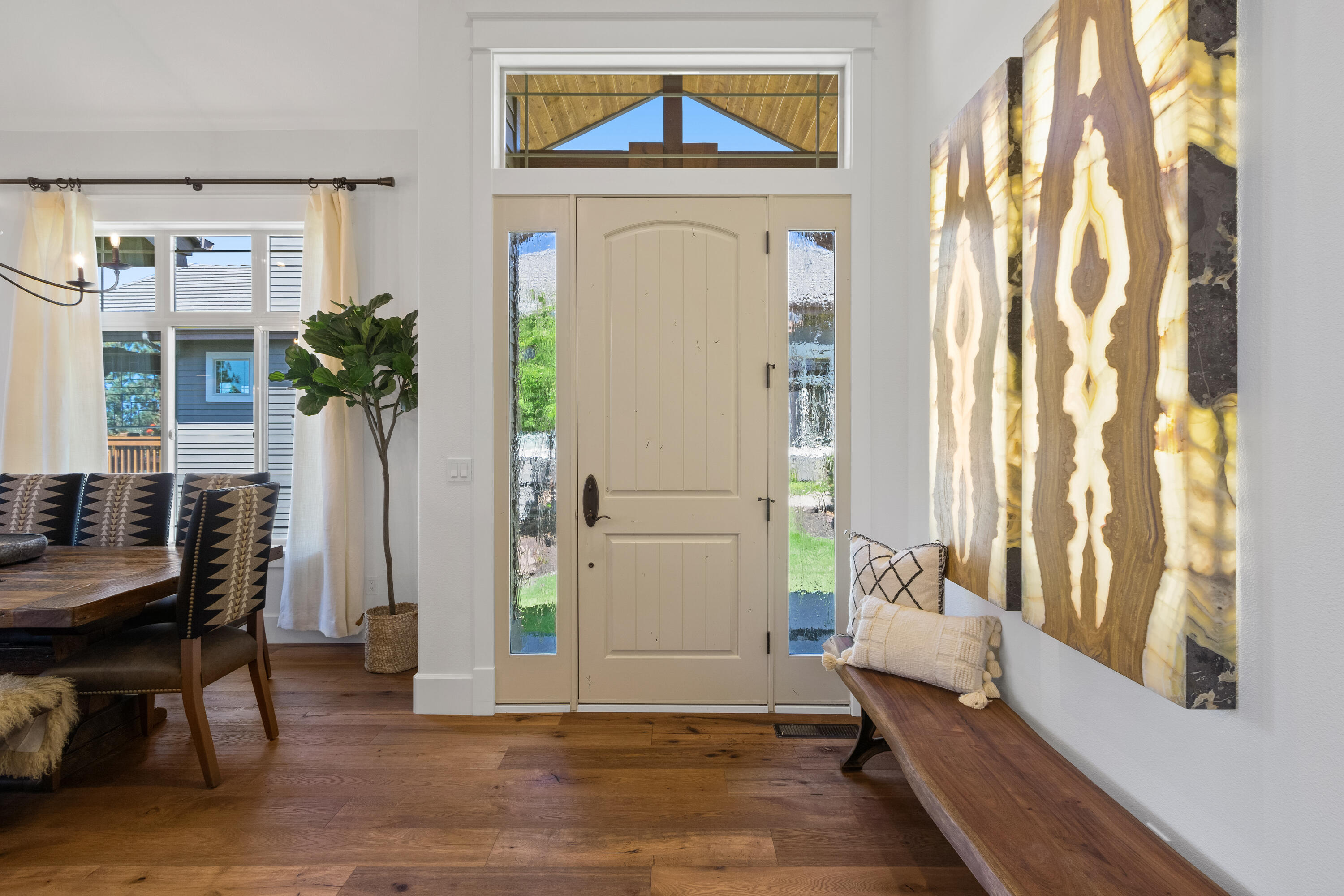 Skyliner Summit - Residential