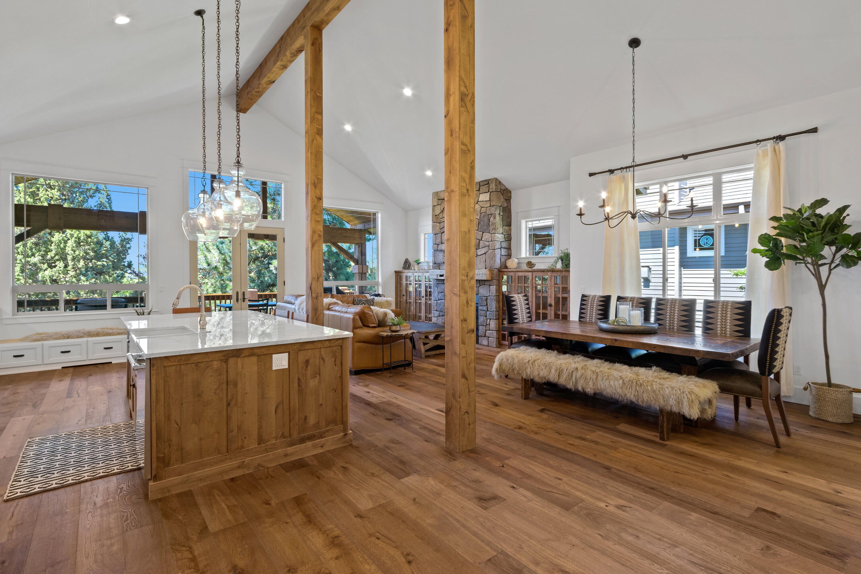 Skyliner Summit - Residential