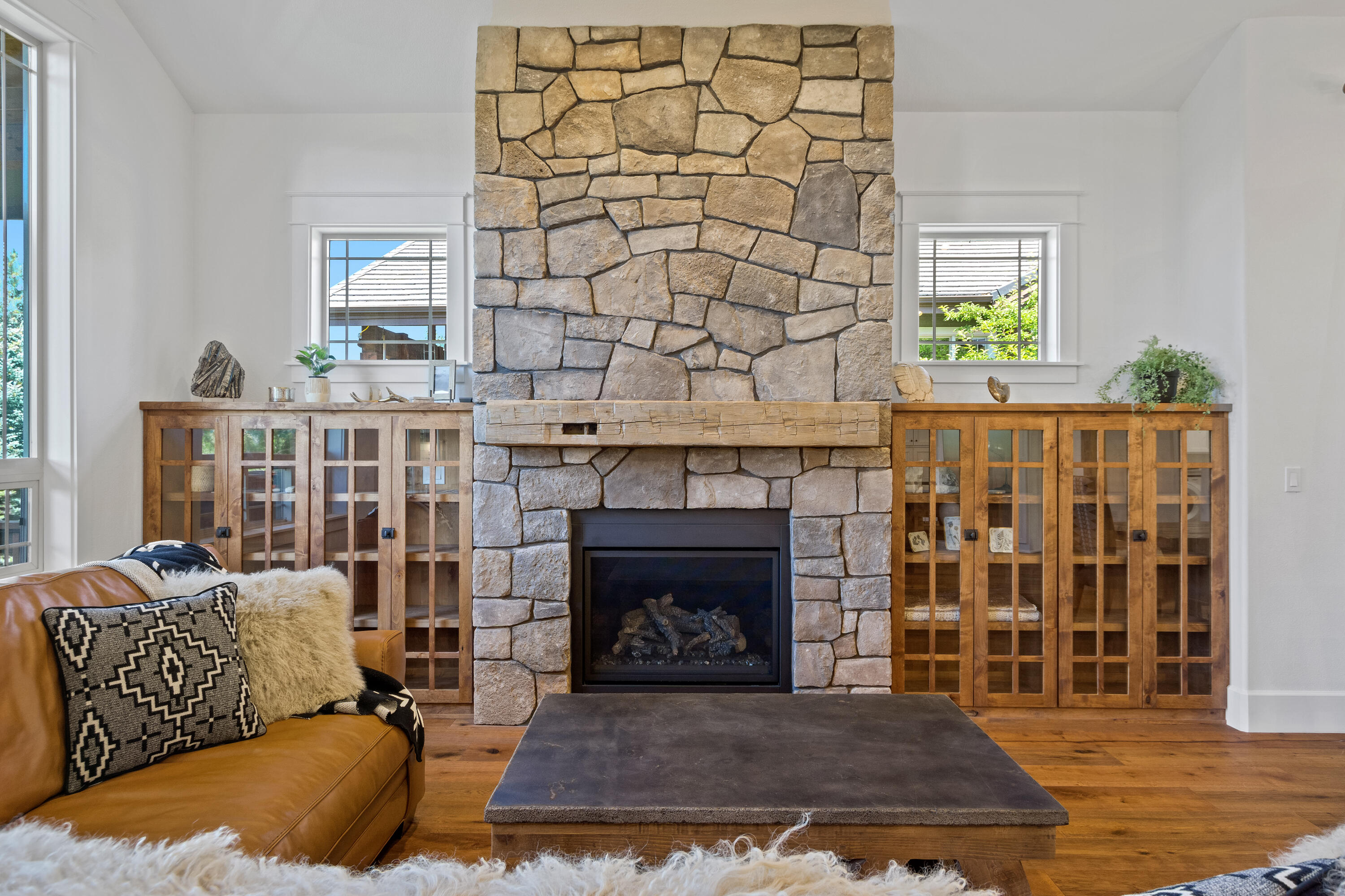 Skyliner Summit - Residential