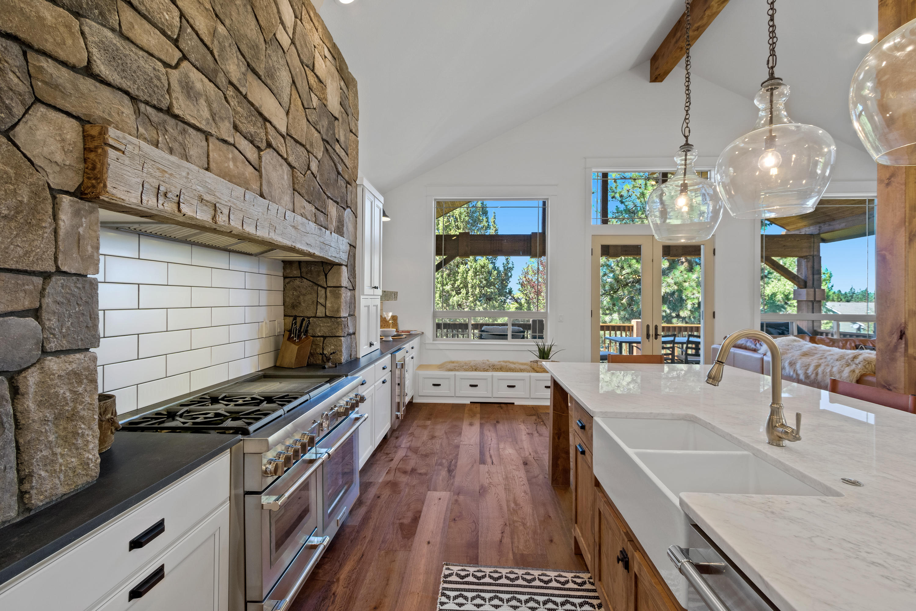 Skyliner Summit - Residential