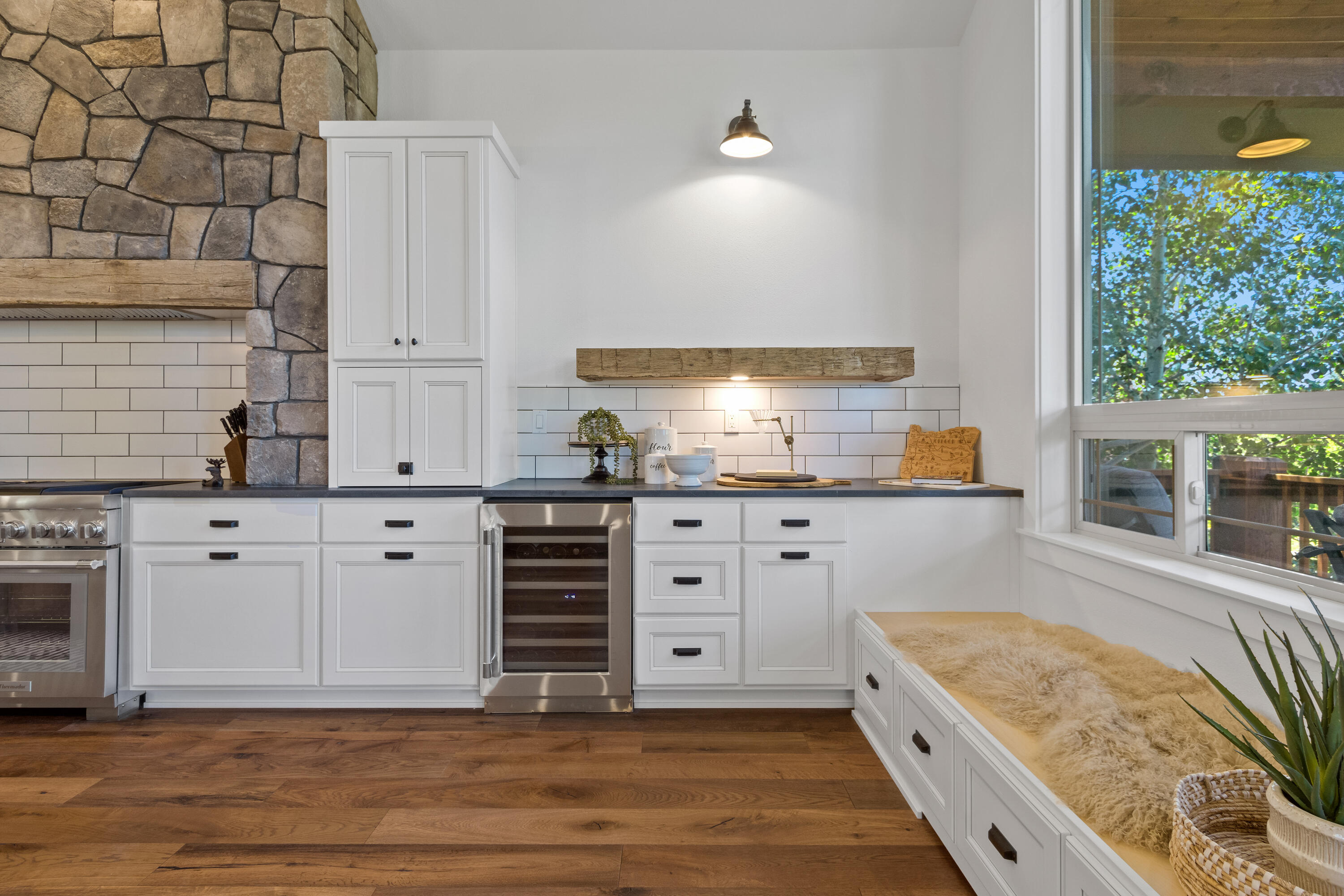 Skyliner Summit - Residential