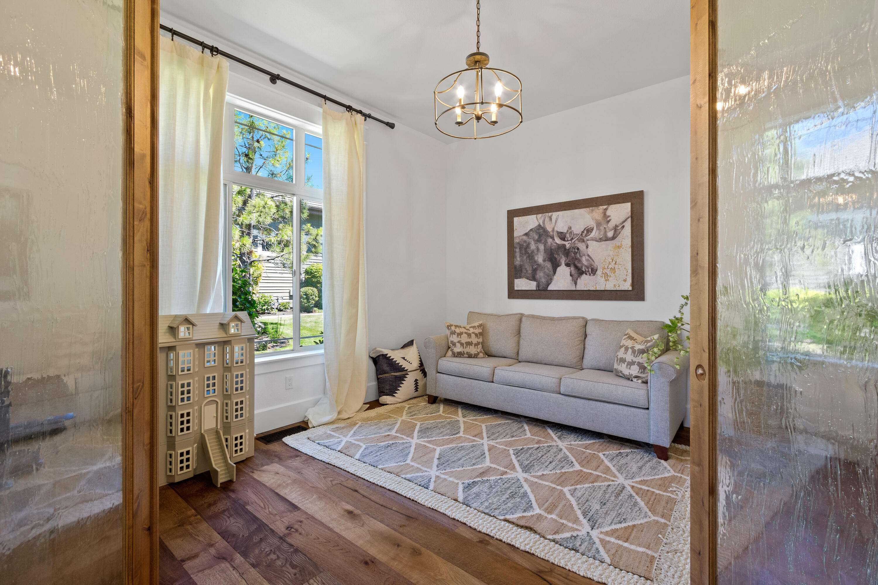 Skyliner Summit - Residential