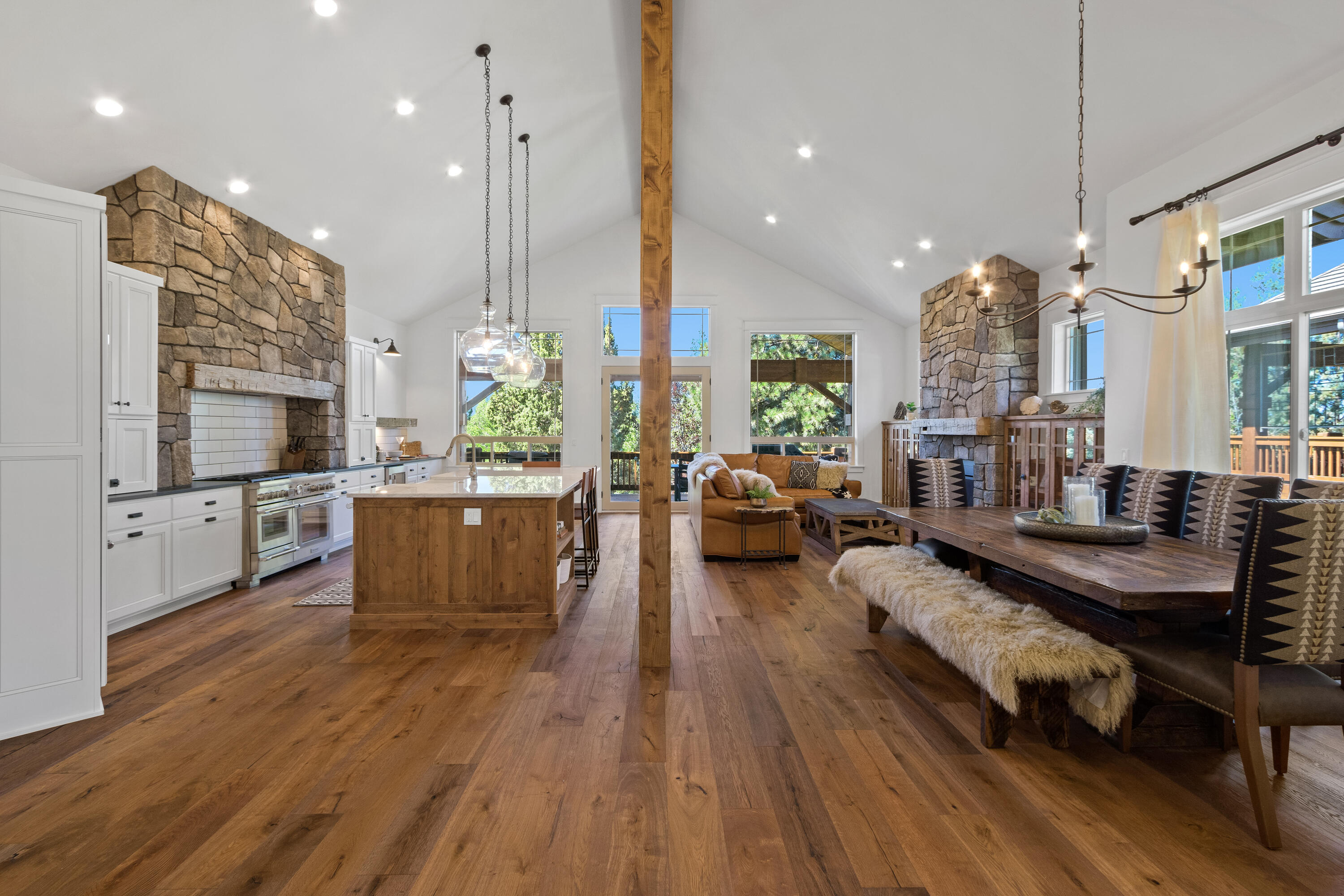 Skyliner Summit - Residential