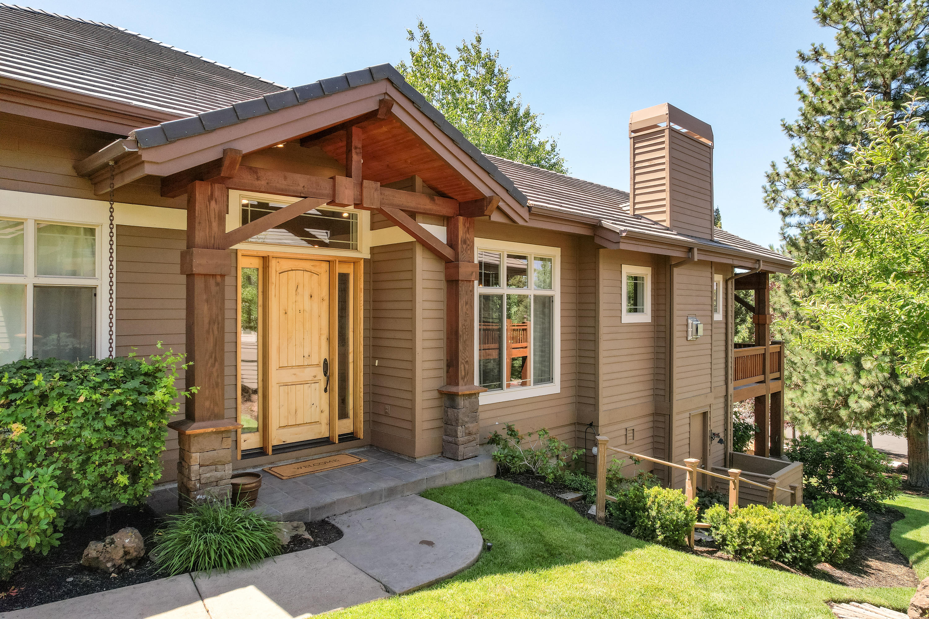 Skyliner Summit - Residential