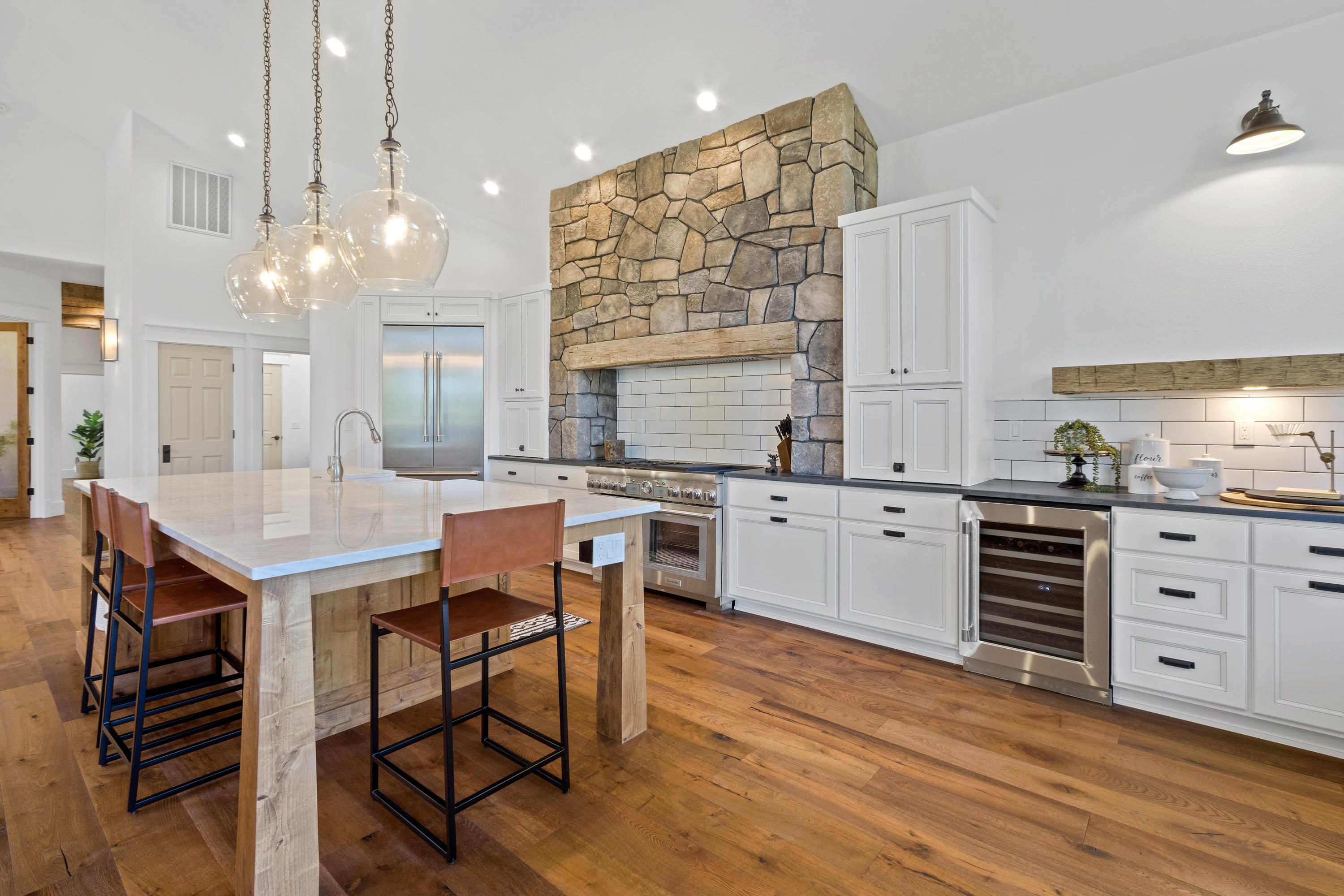 Skyliner Summit - Residential