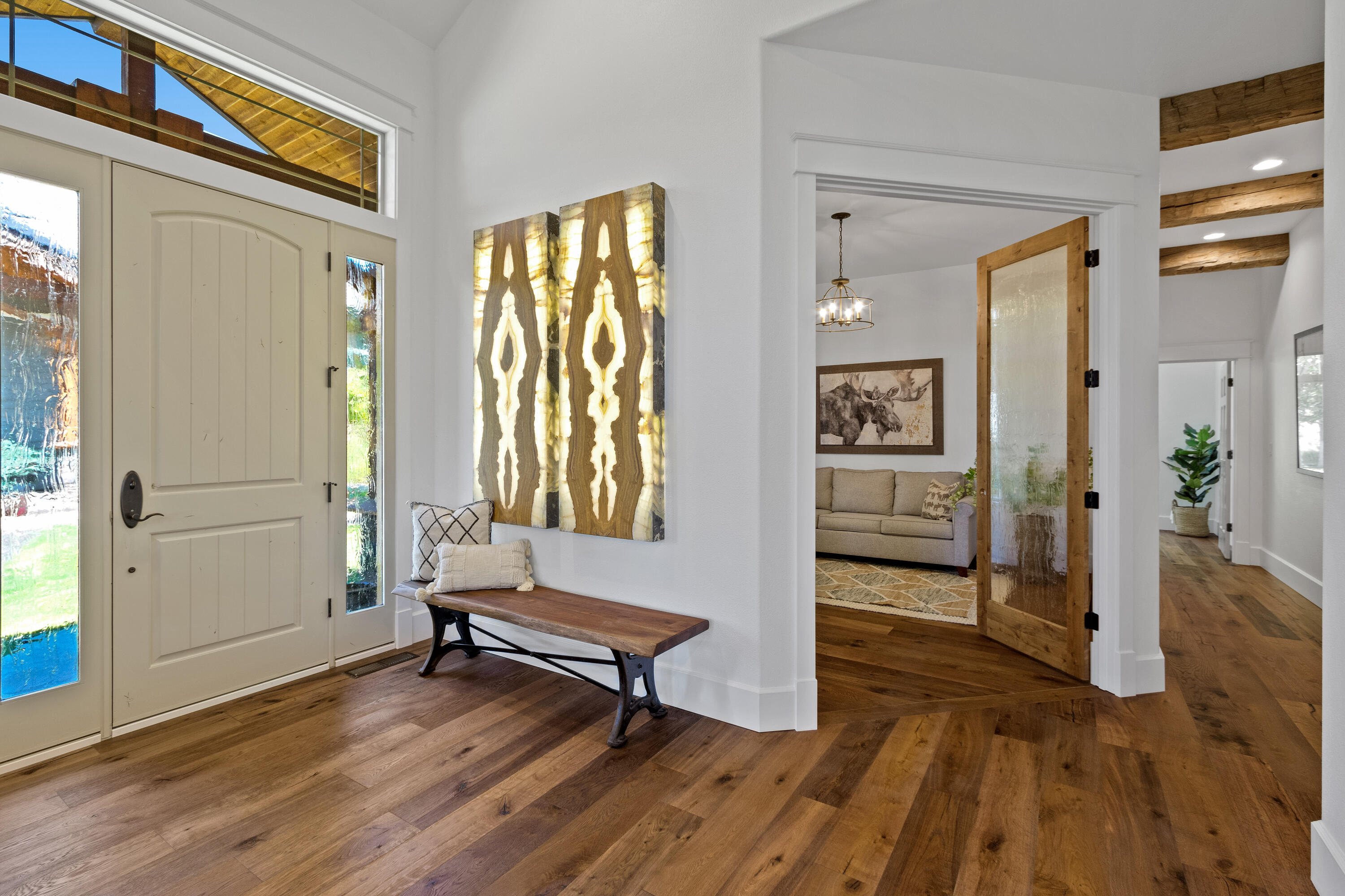 Skyliner Summit - Residential