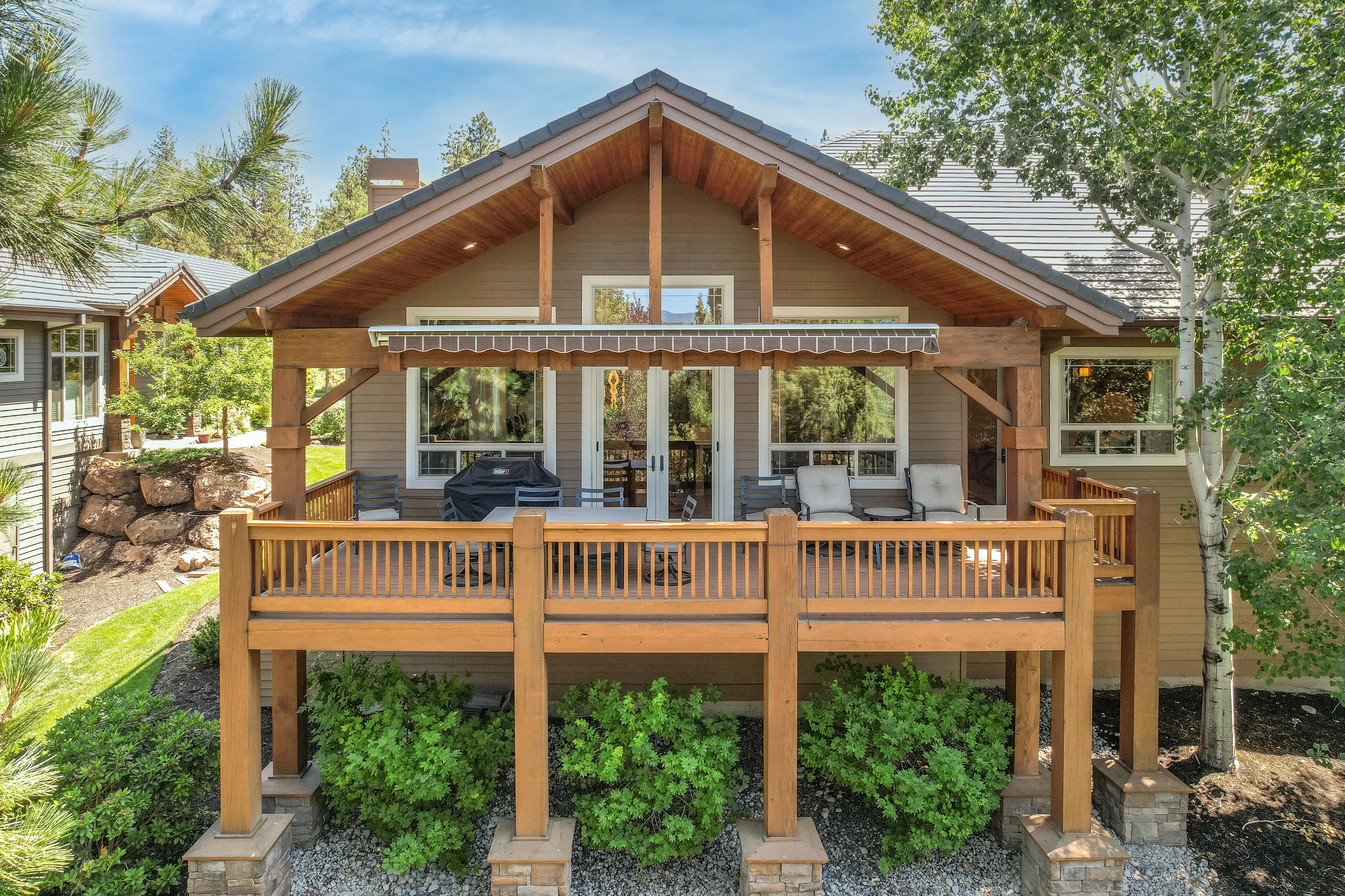 Skyliner Summit - Residential