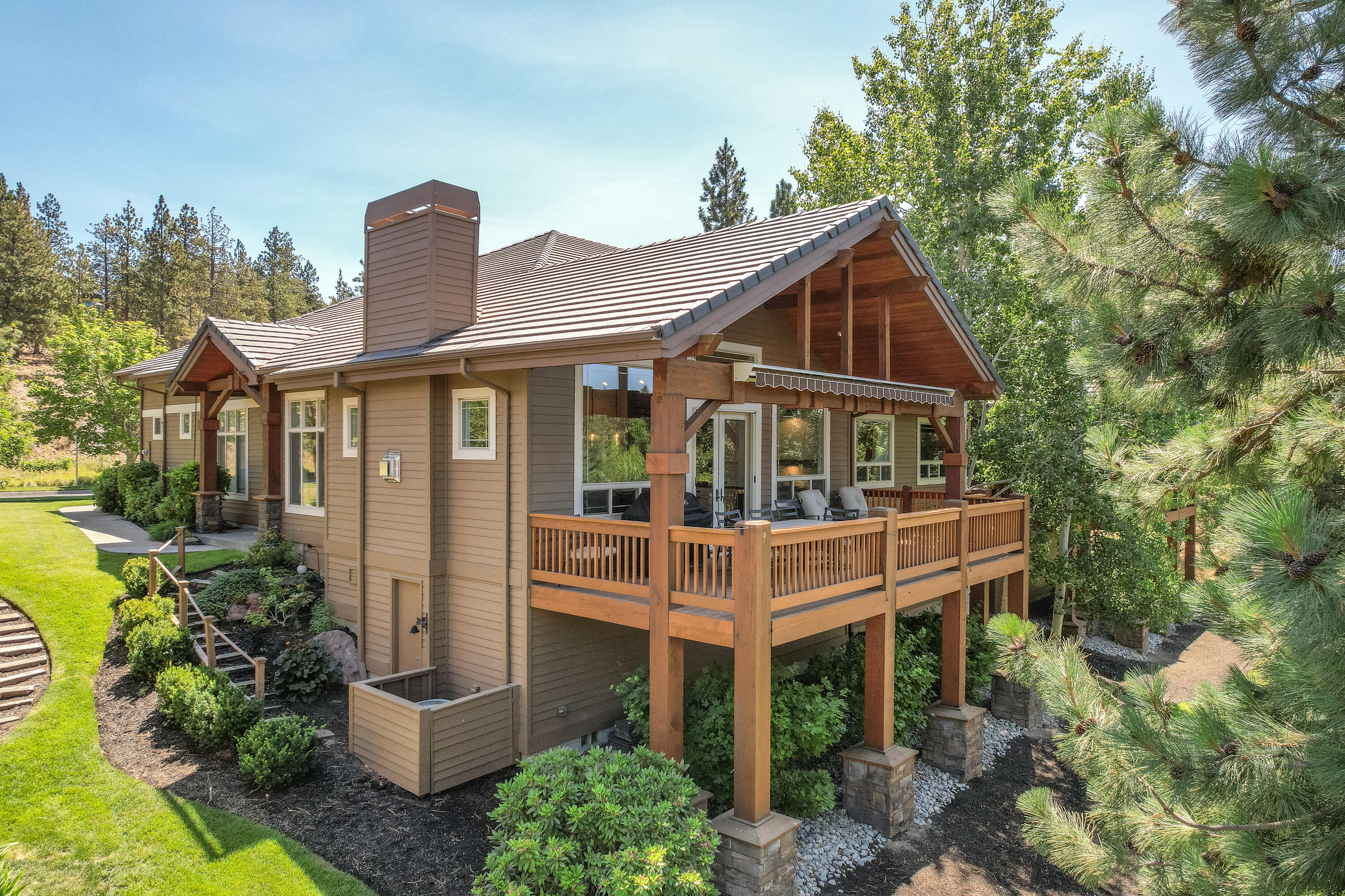 Skyliner Summit - Residential