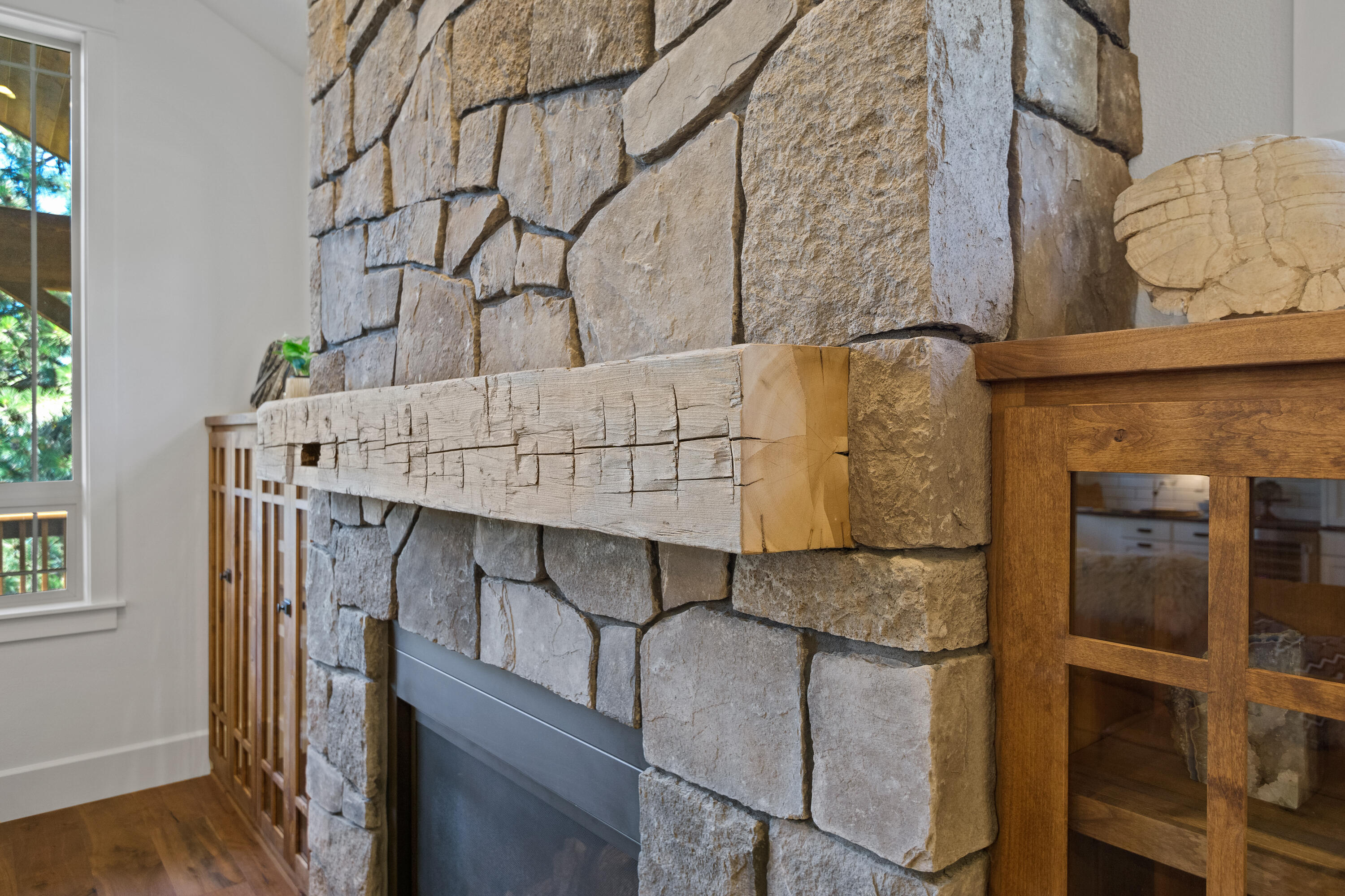 Skyliner Summit - Residential