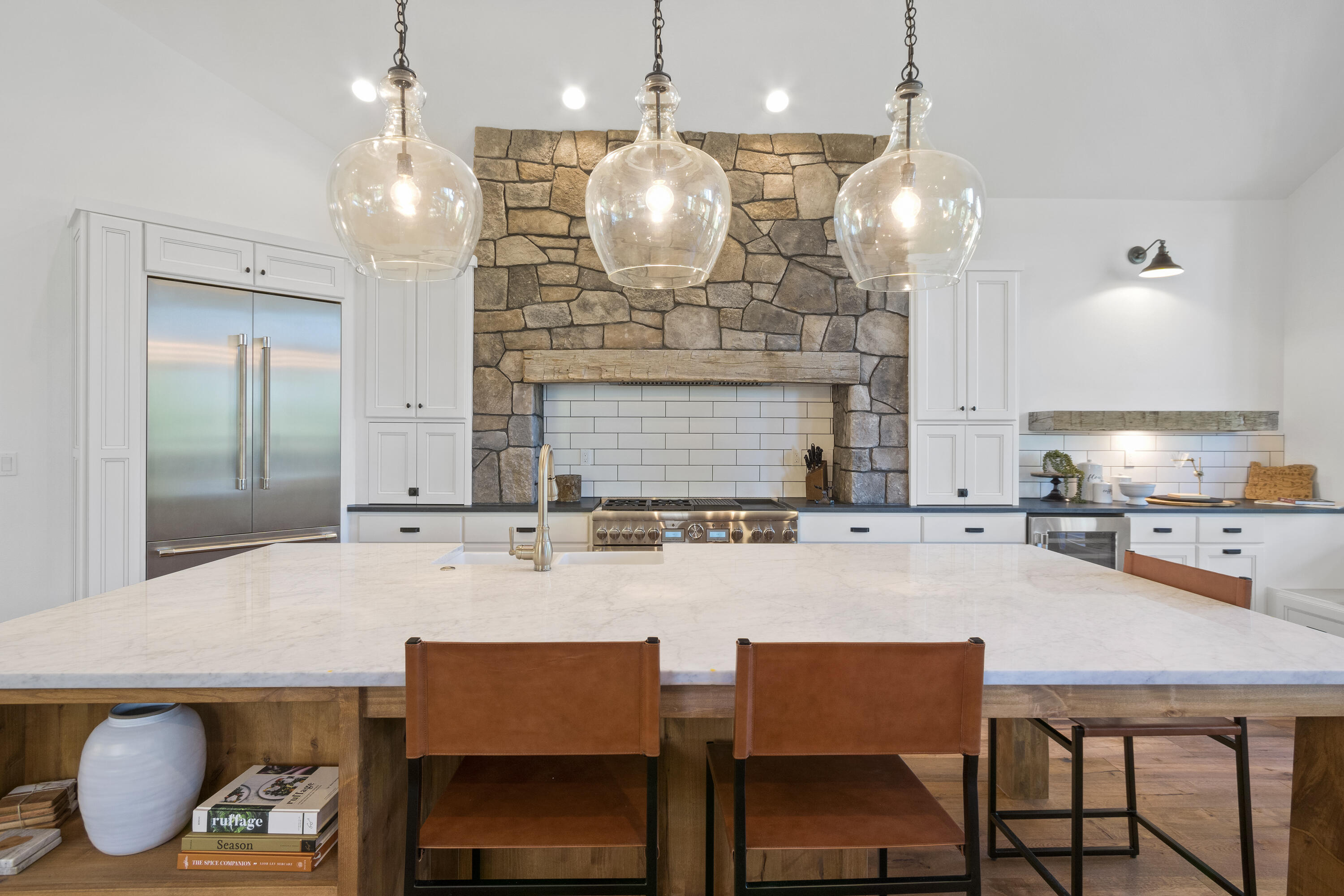 Skyliner Summit - Residential