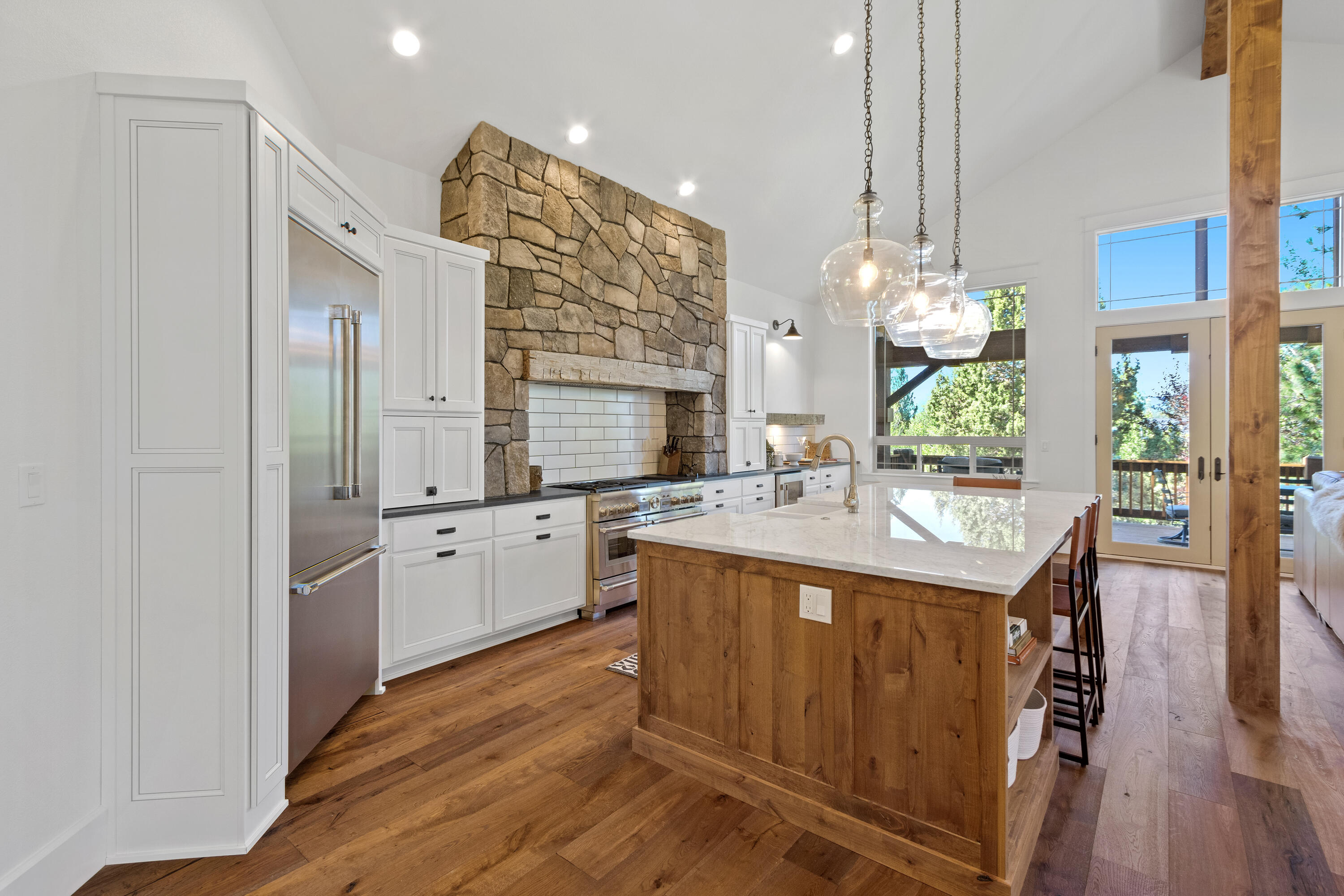 Skyliner Summit - Residential